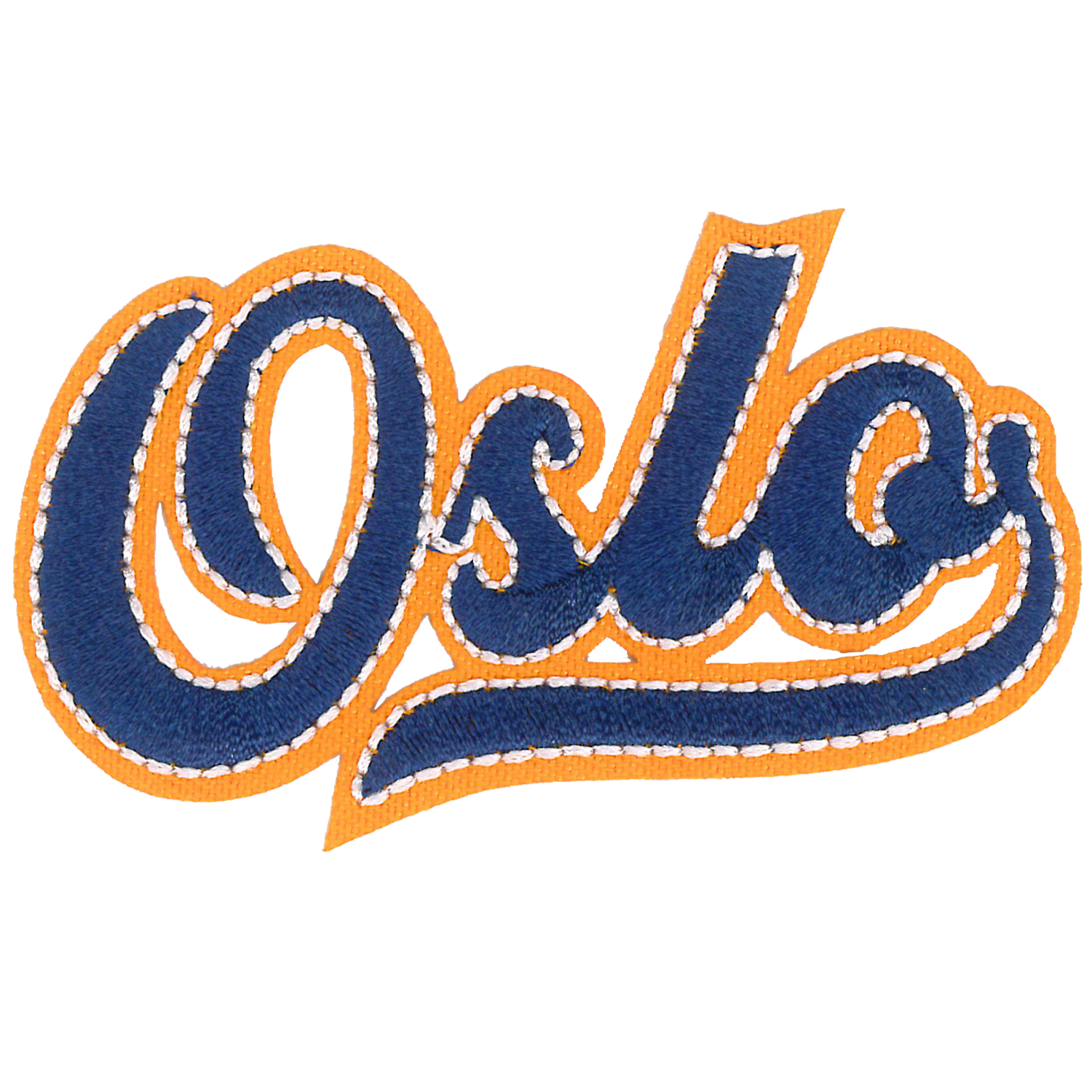 Bybadge - Oslo - 275