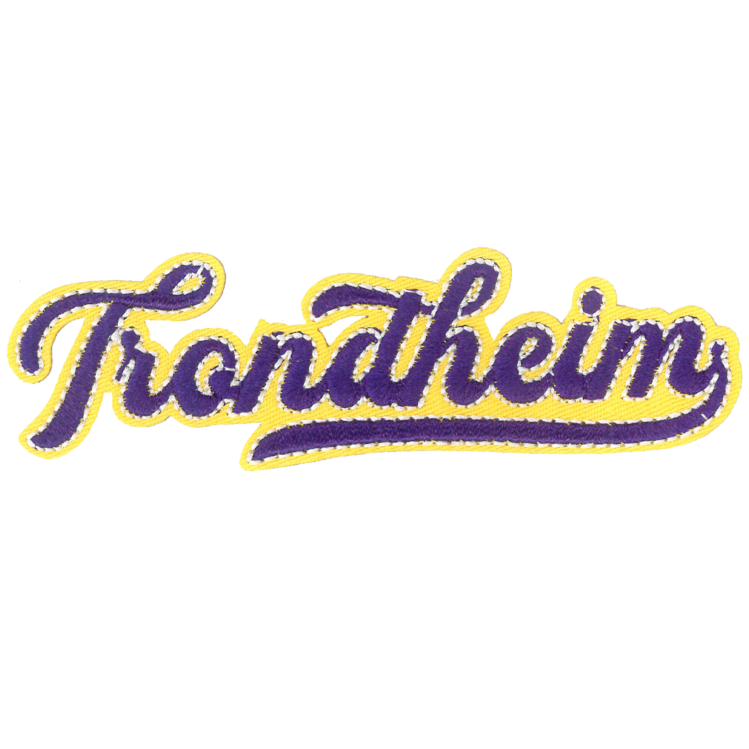 Bybadge - Trondheim - 276