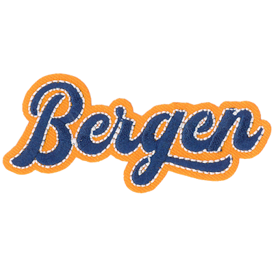 Strykestæsj Bybadge - Bergen - 279