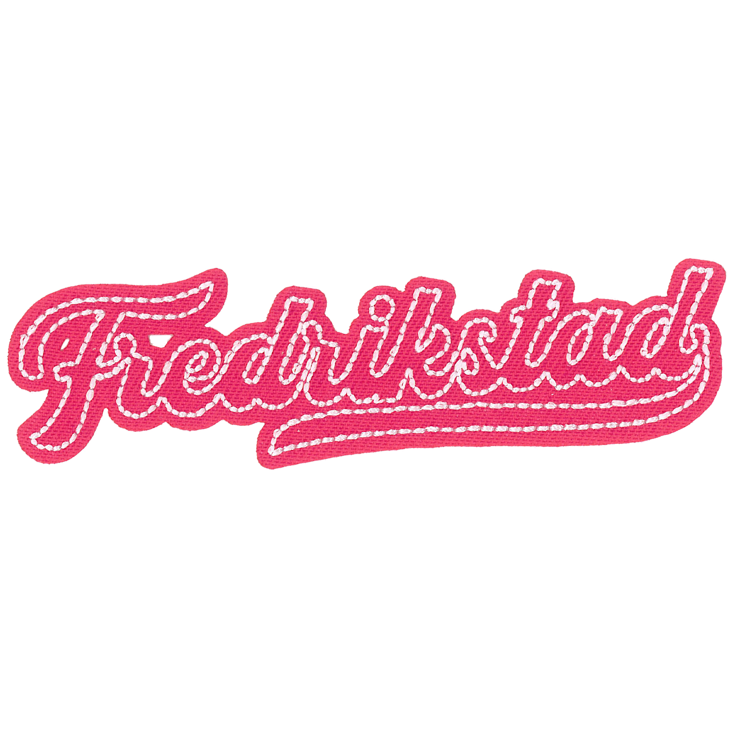 Bybadge - Fredrikstad - 282