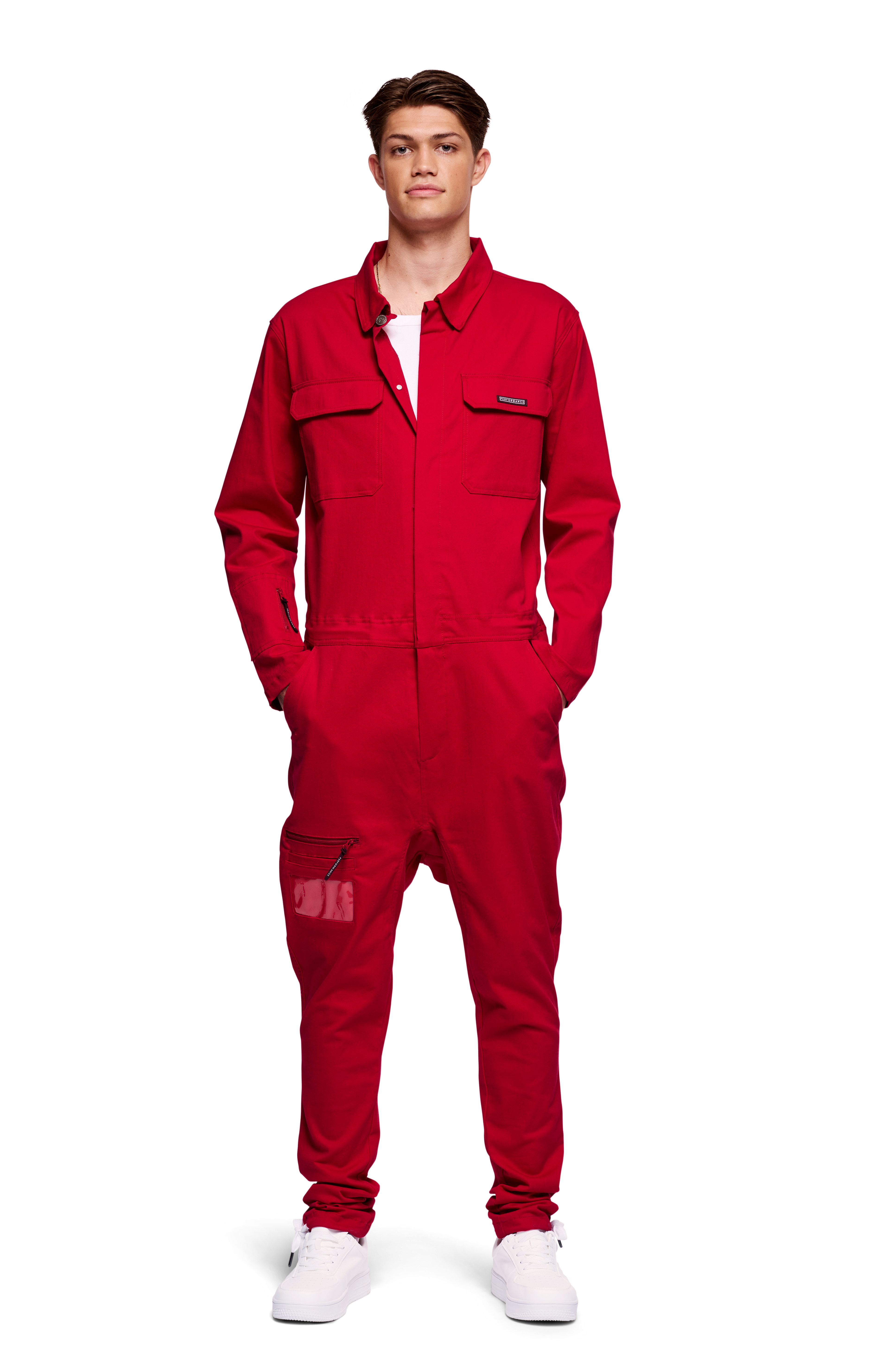 Heldress Unisex Performance Loose