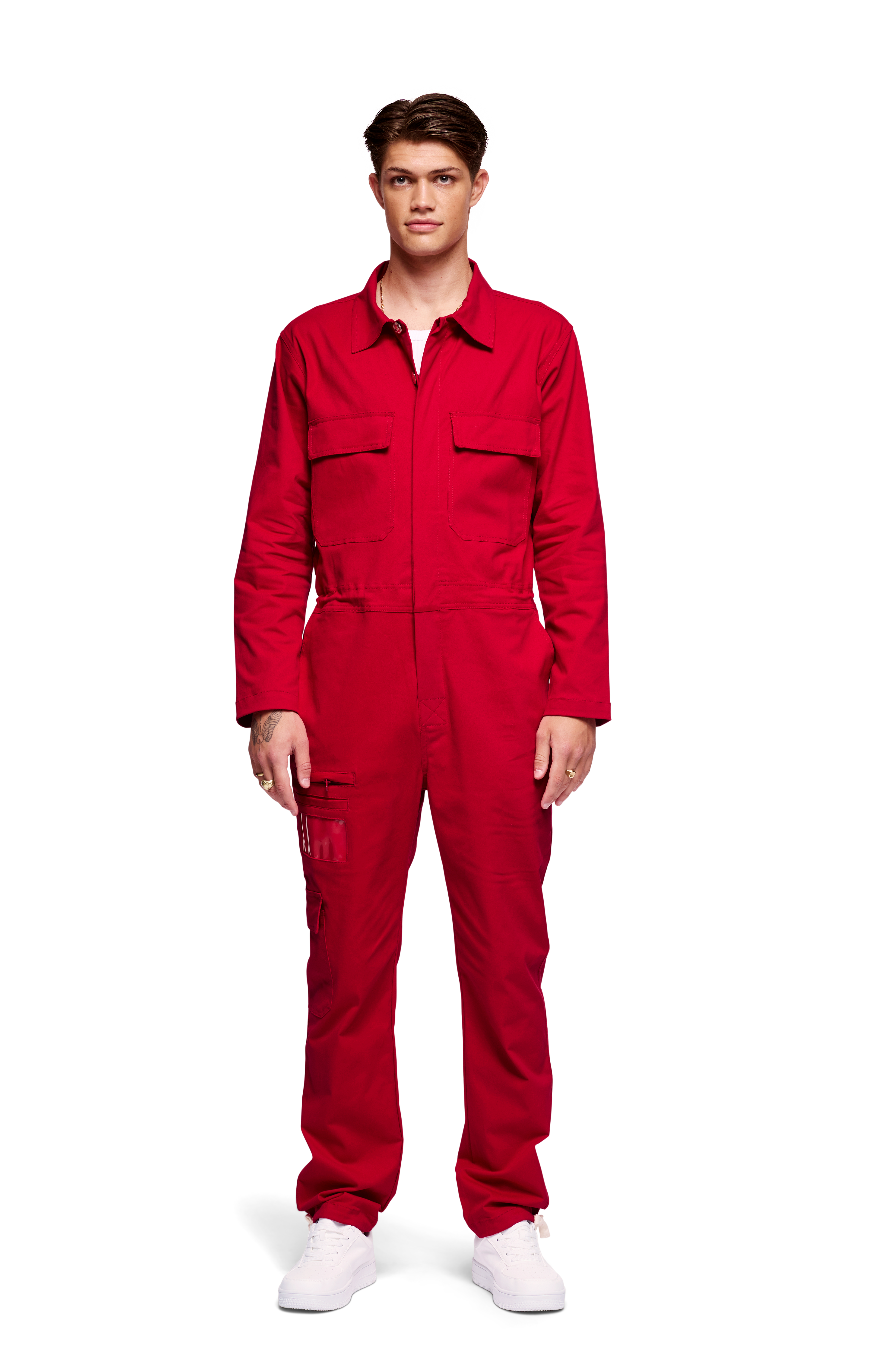 Heldress Unisex Original Regular