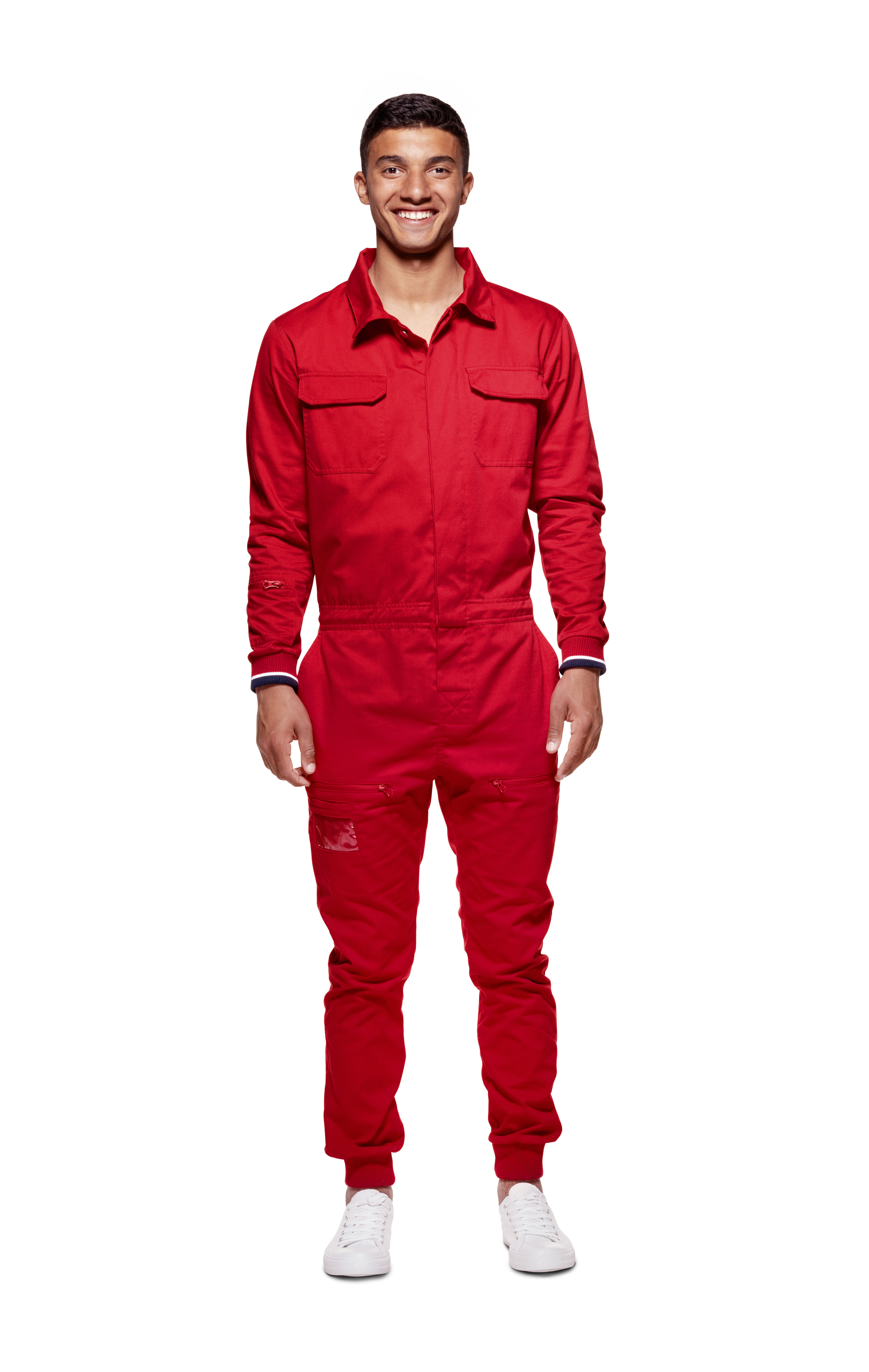 Heldress Unisex Russehuset Regular