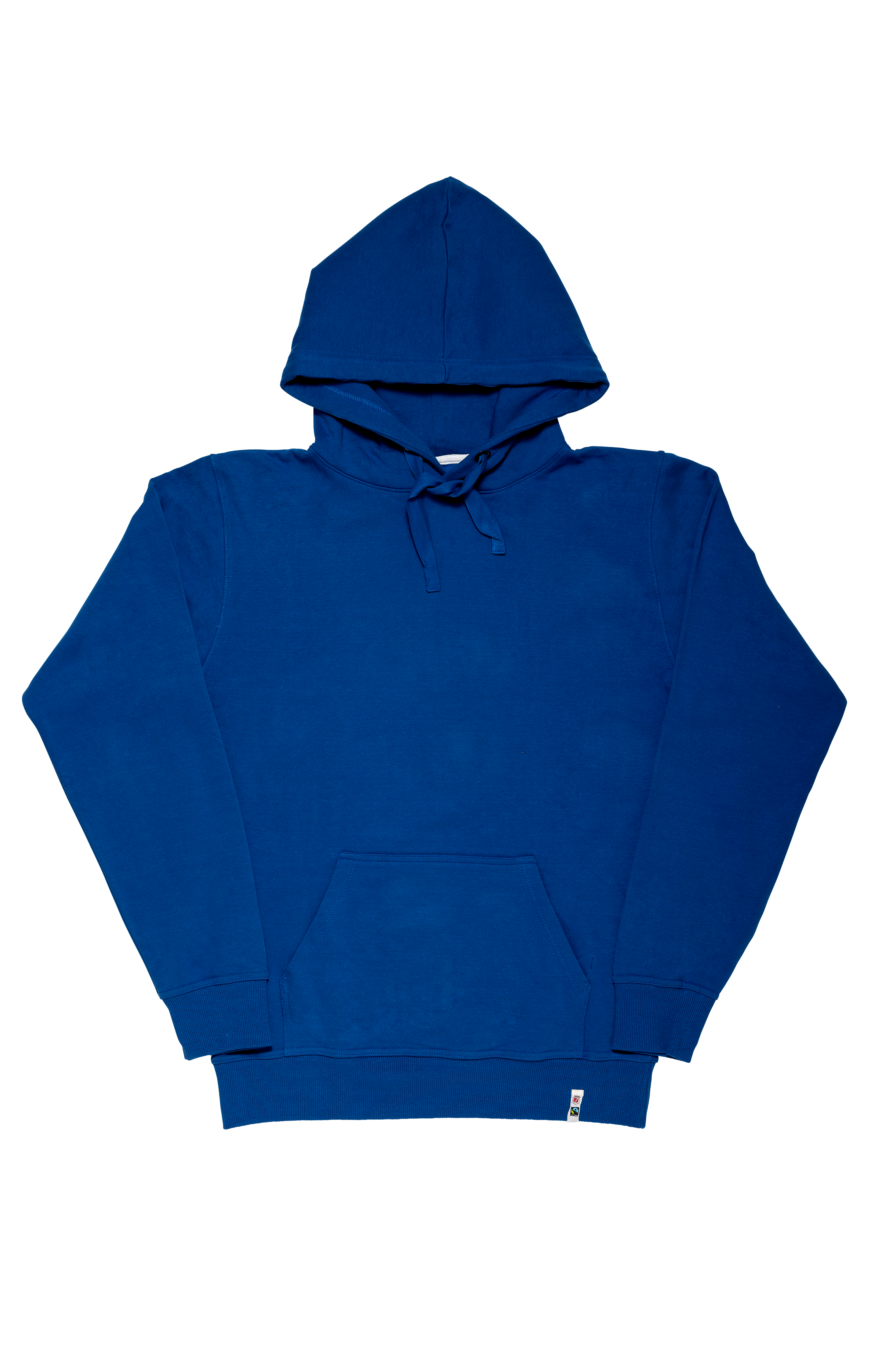Hood Eco Blå