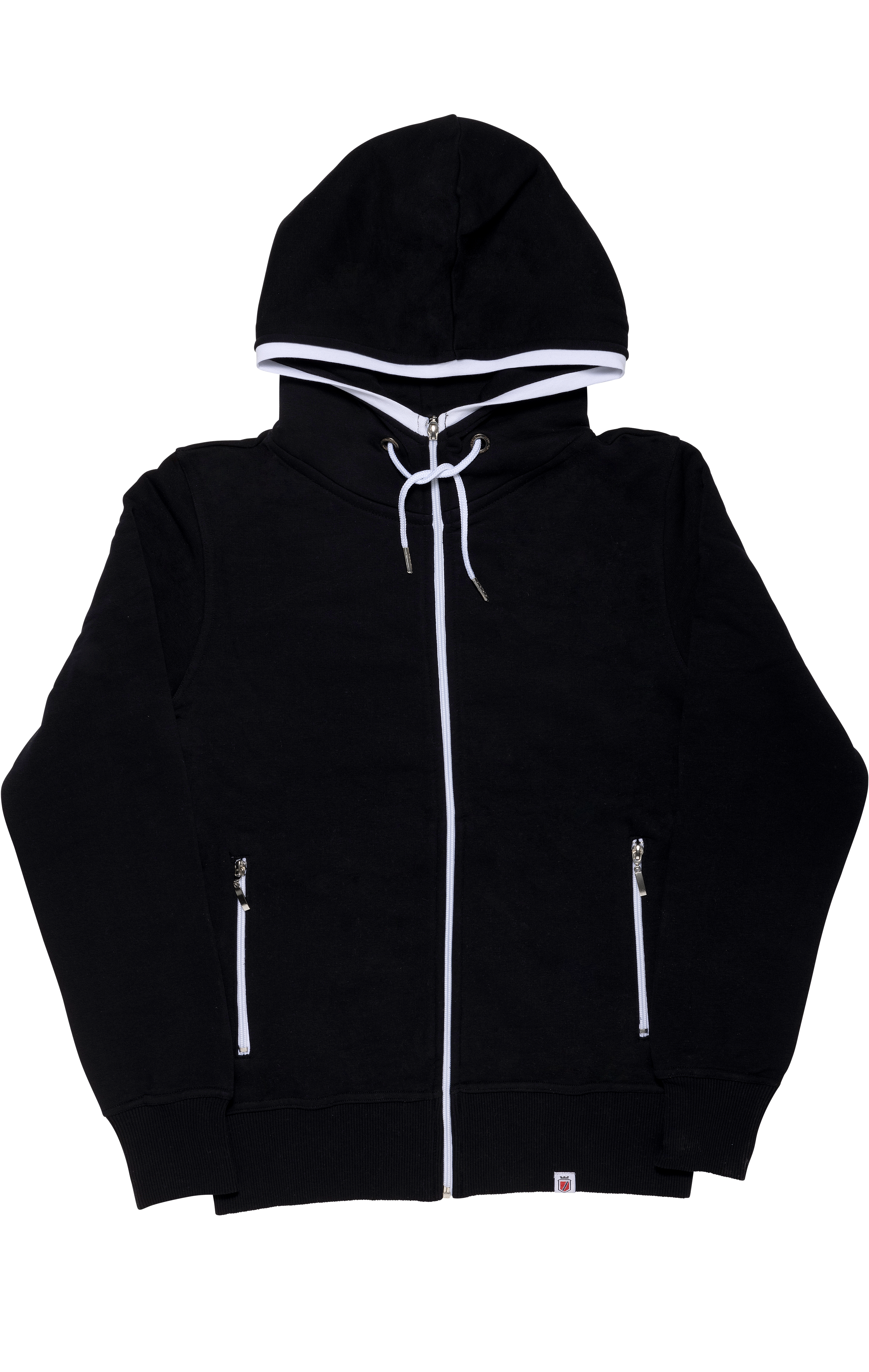Jacket Classic Sort
