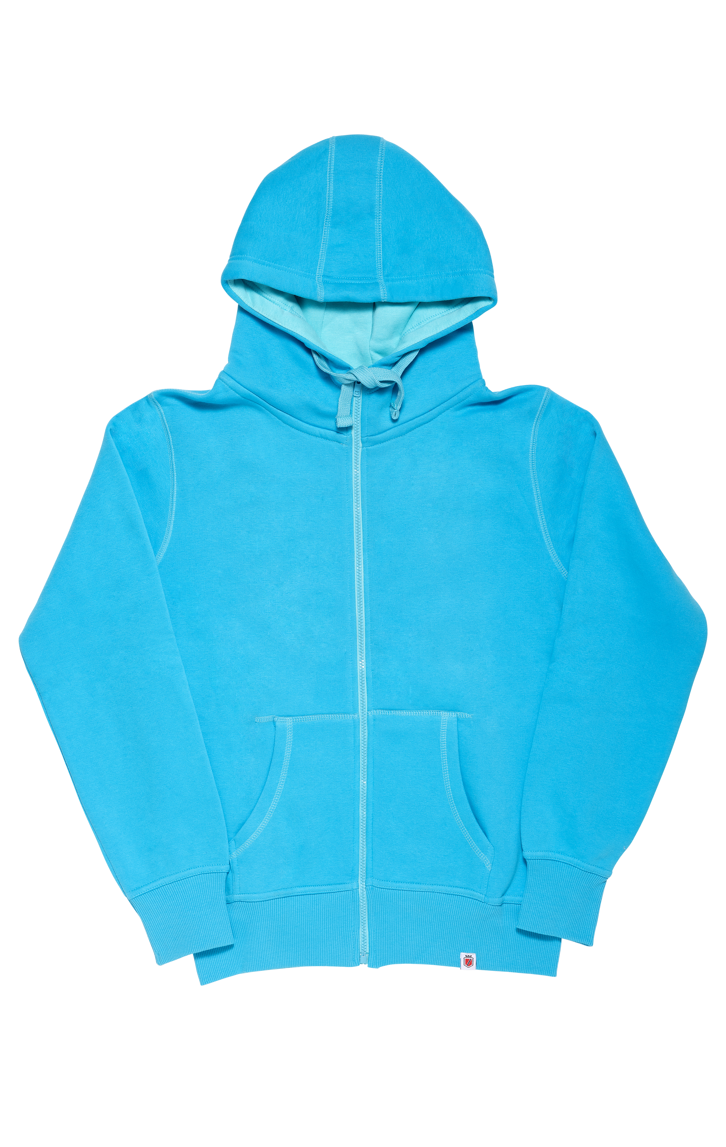 Jacket Overlock Turkis