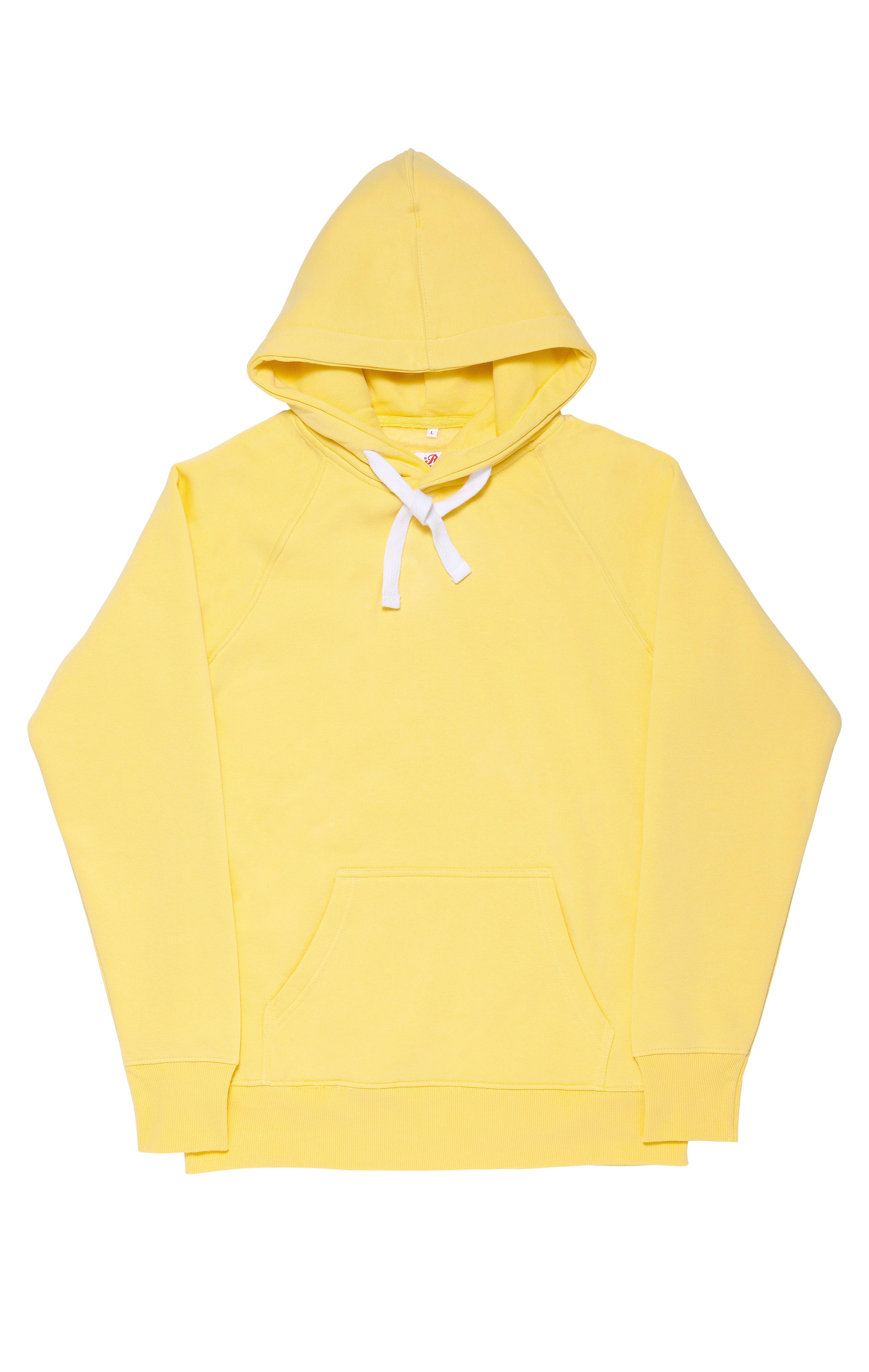 Hood Påskegul