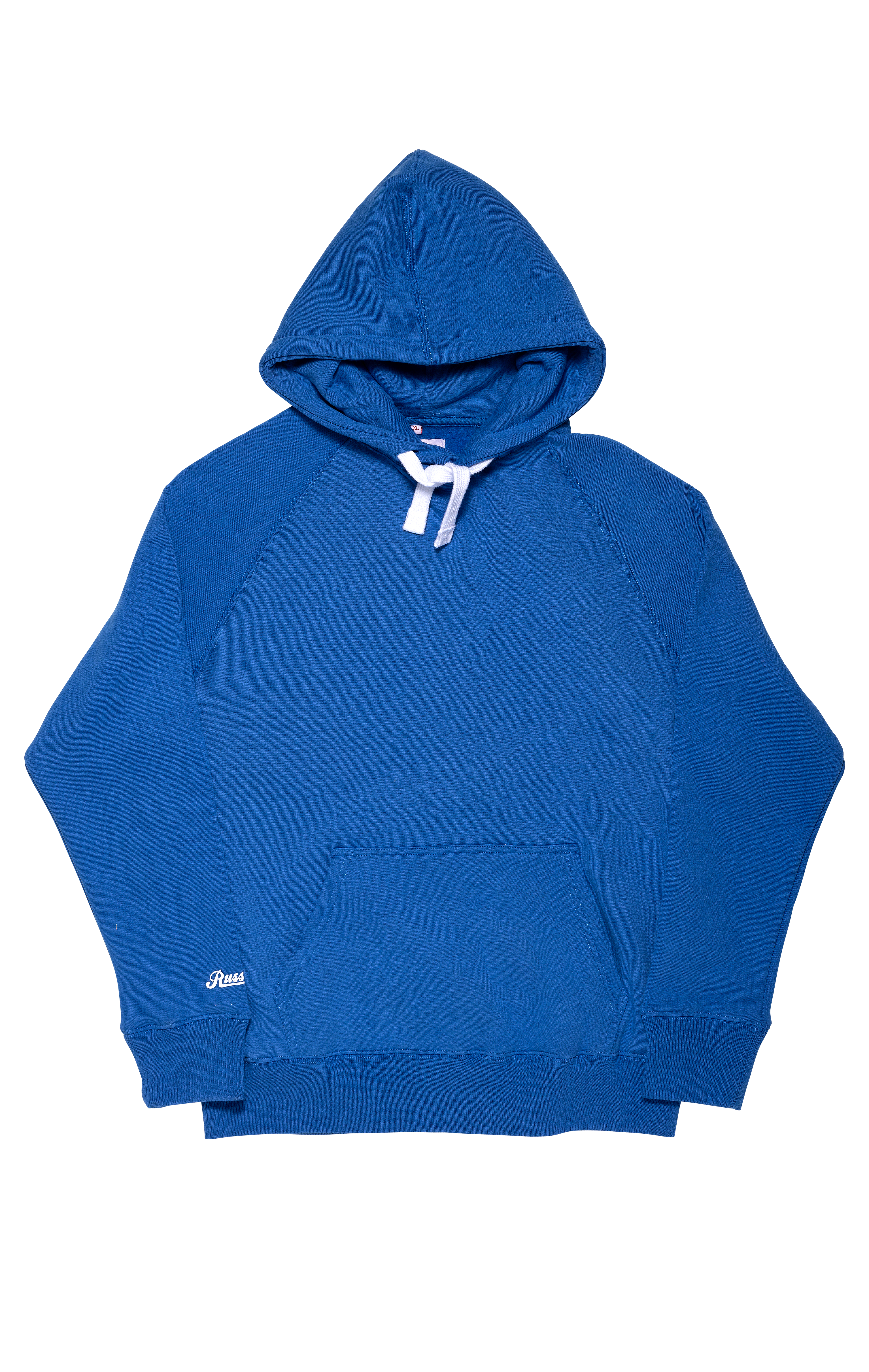 Hood Royal Blå