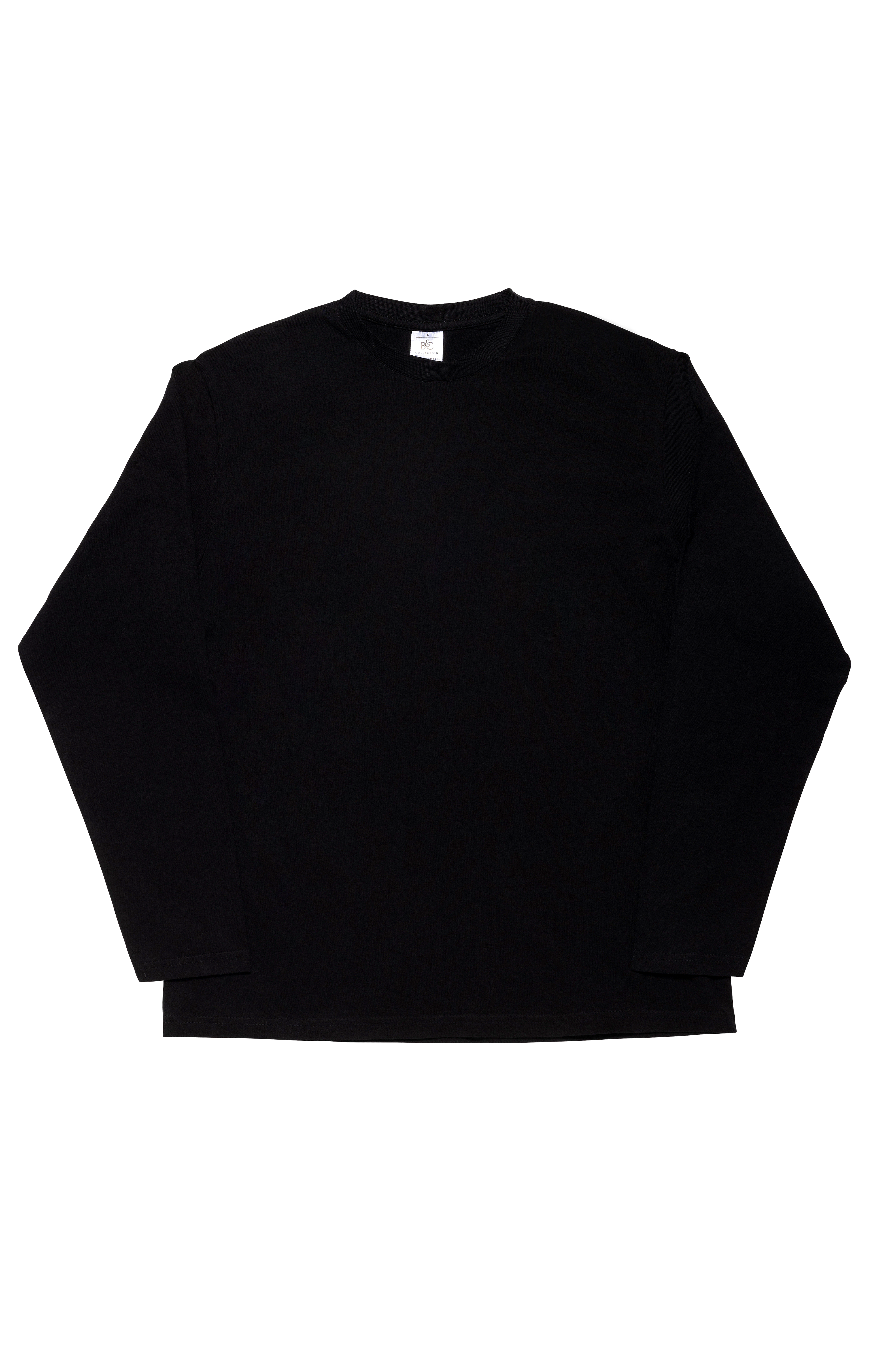 Long Sleeve Sort 