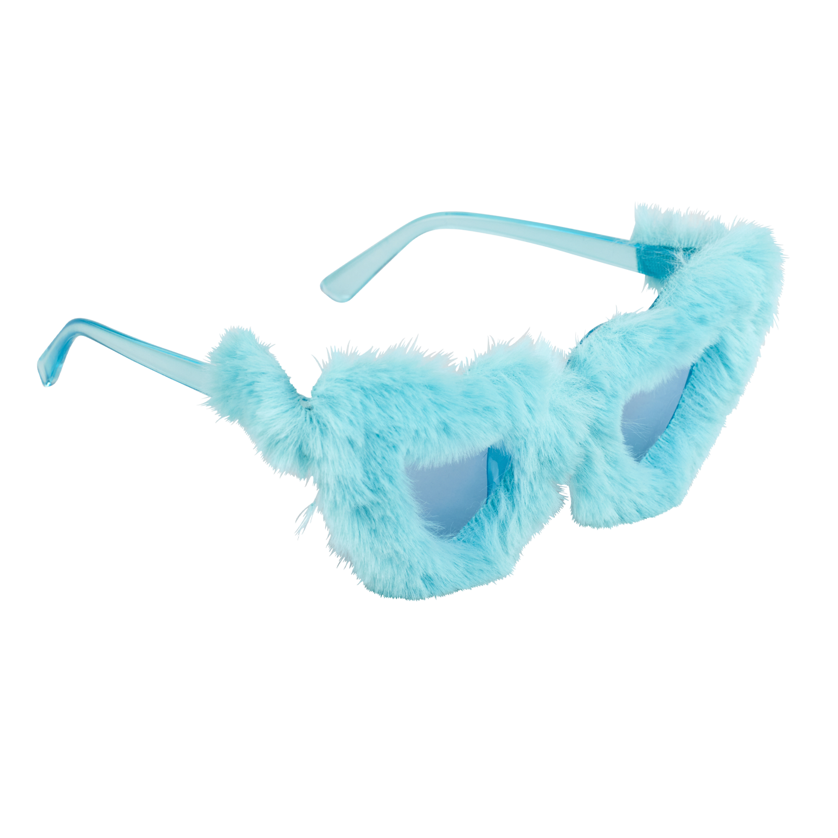 Solbrille 06 - Fluff 