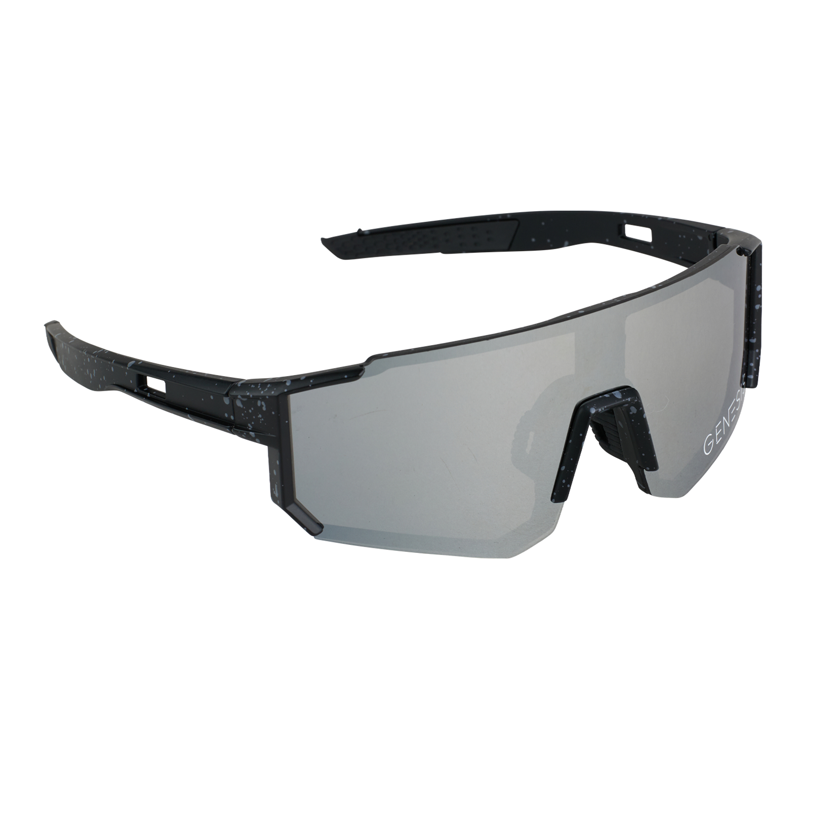 Solbrille 16 - Edge Sort