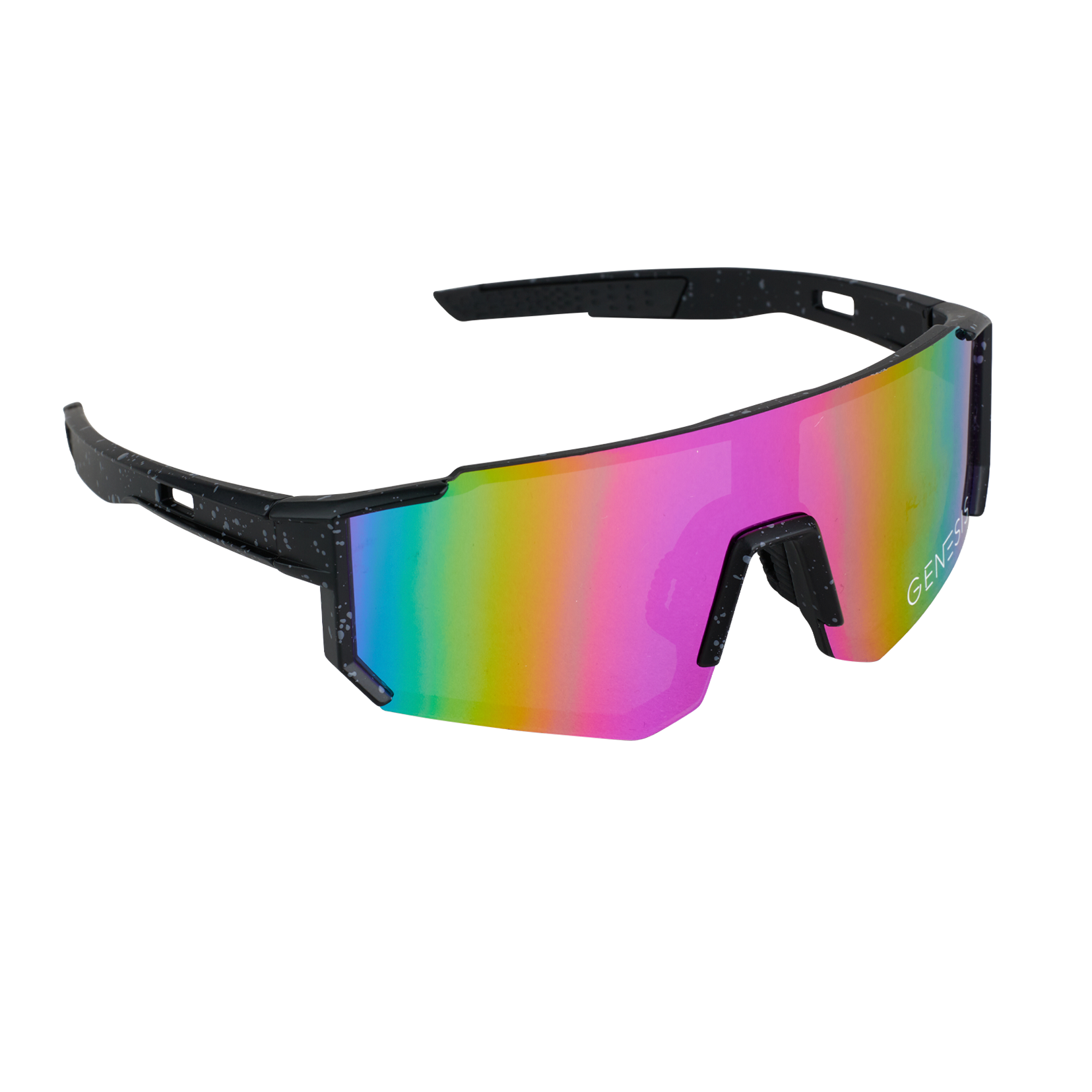 Solbrille 17 - Edge Rainbow 