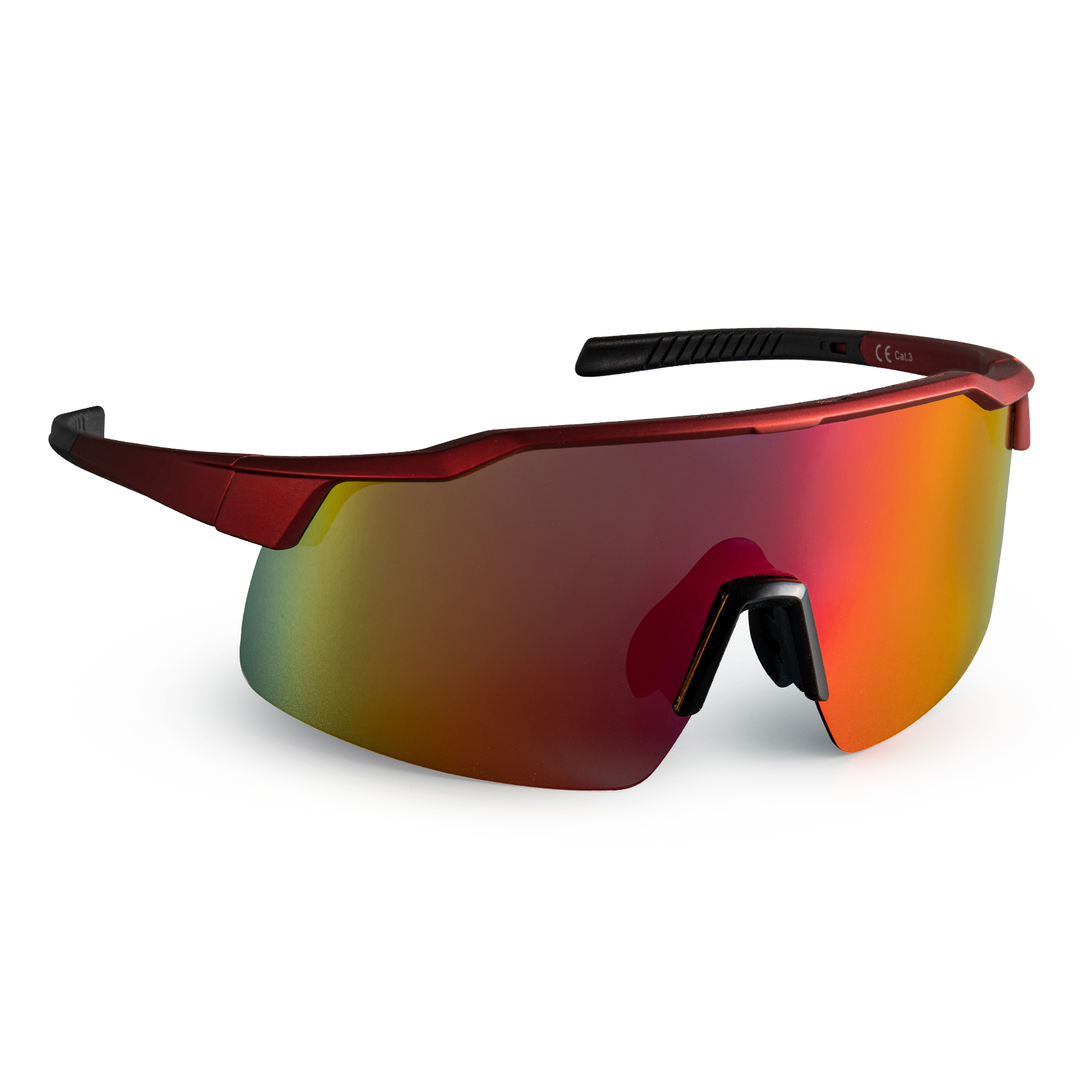 Solbrille 108 - Cross Fire