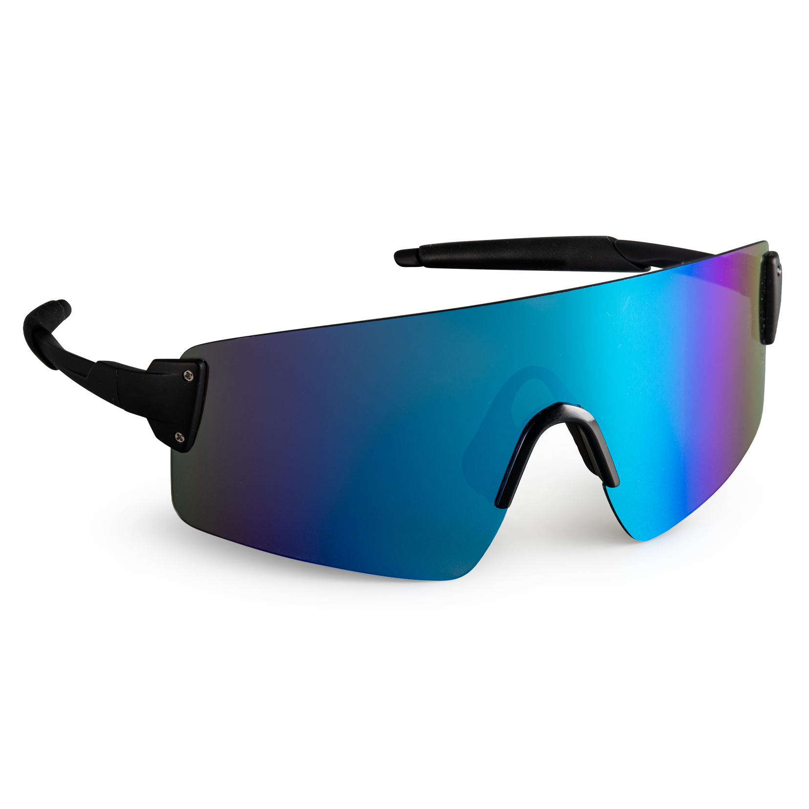 Solbrille 109 - Roller Blue