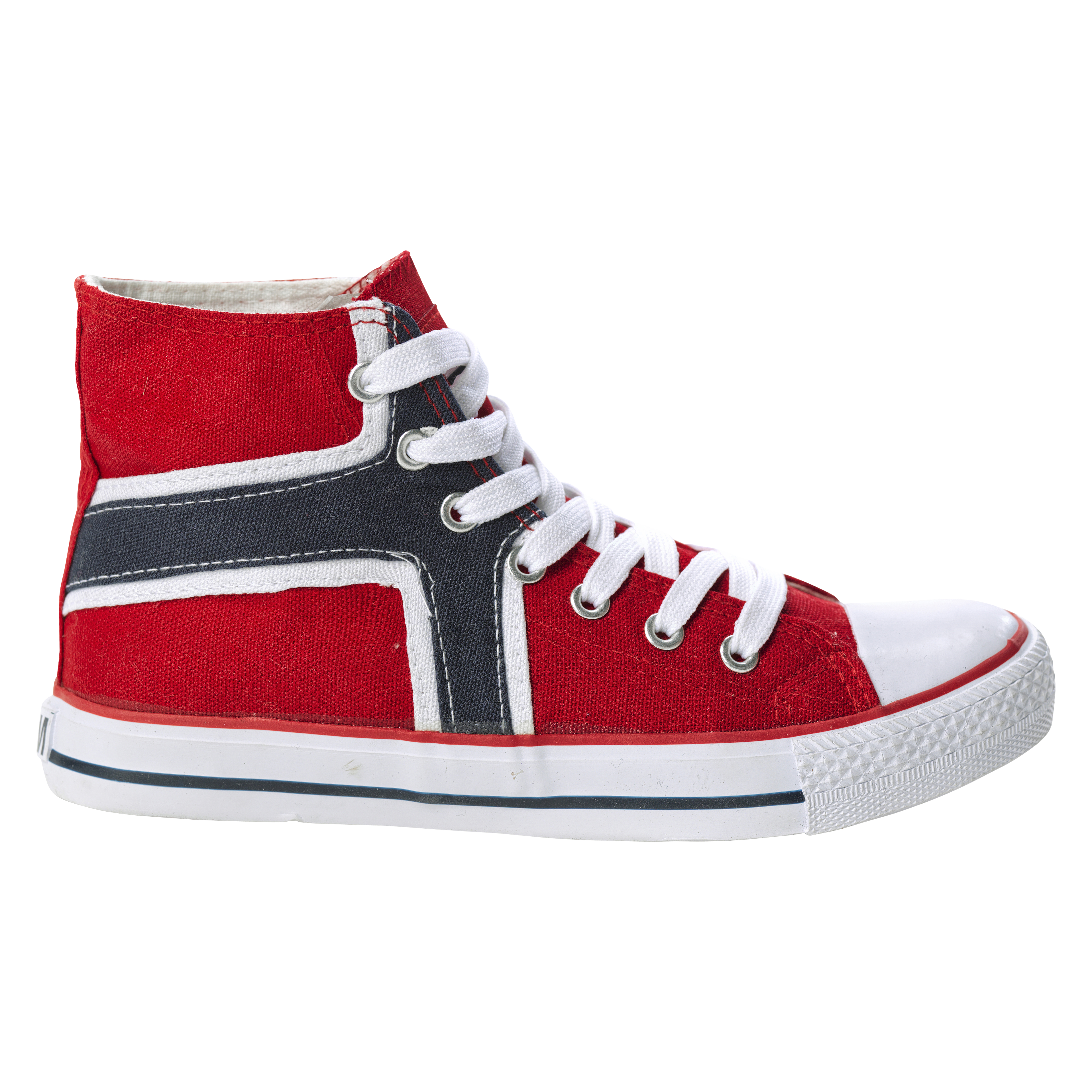 Canvas Flagg