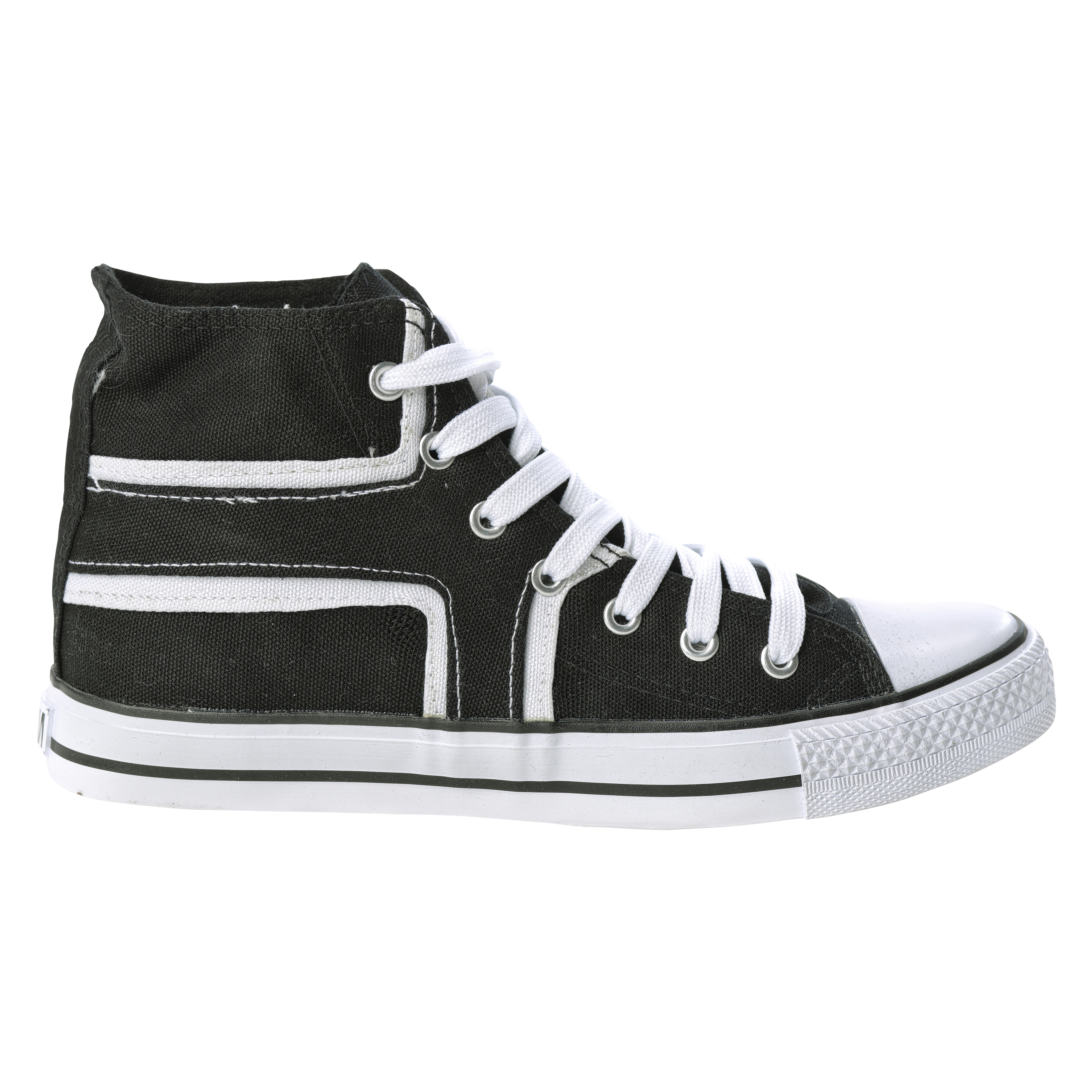 Canvas Flagg Sort