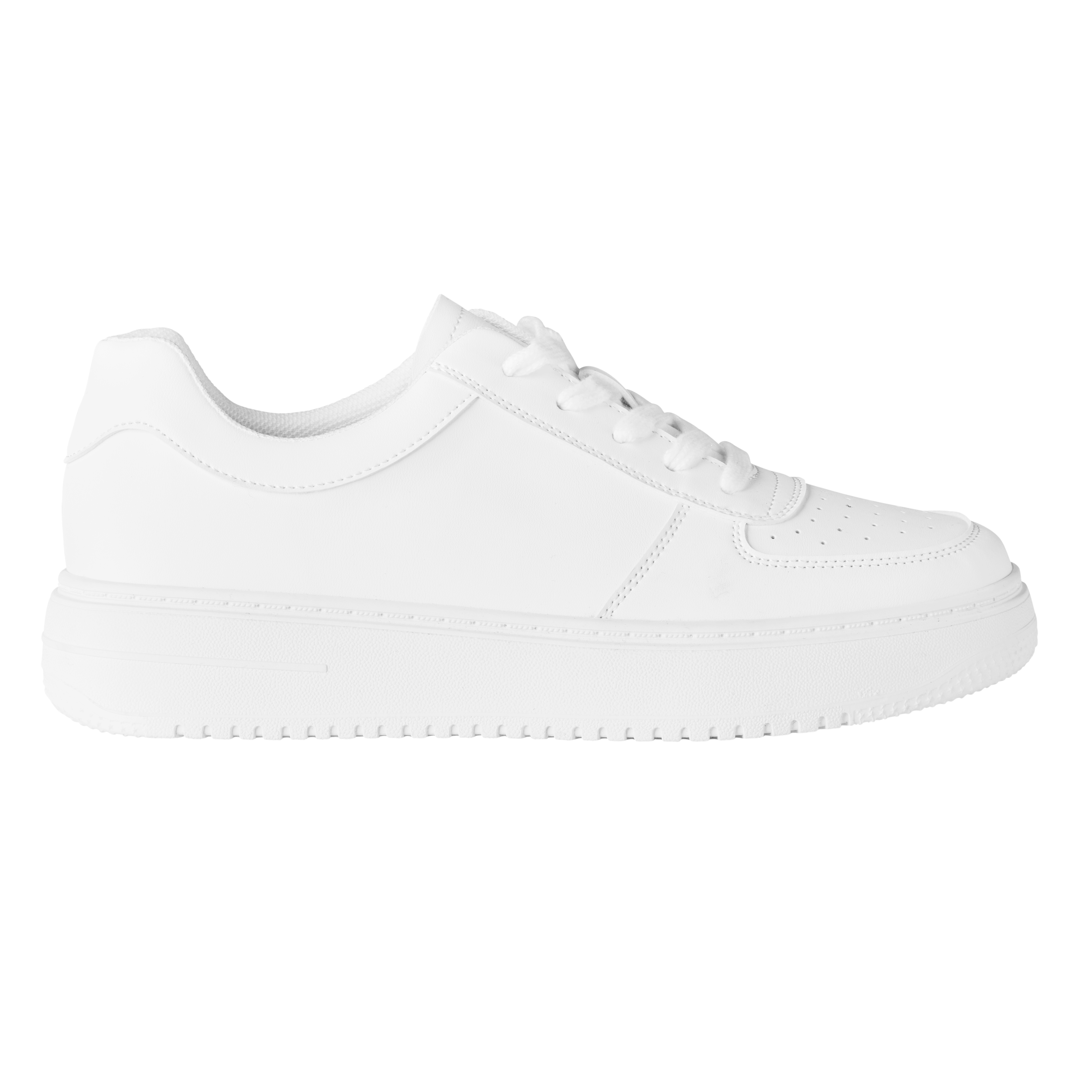 Sneaker Hvit