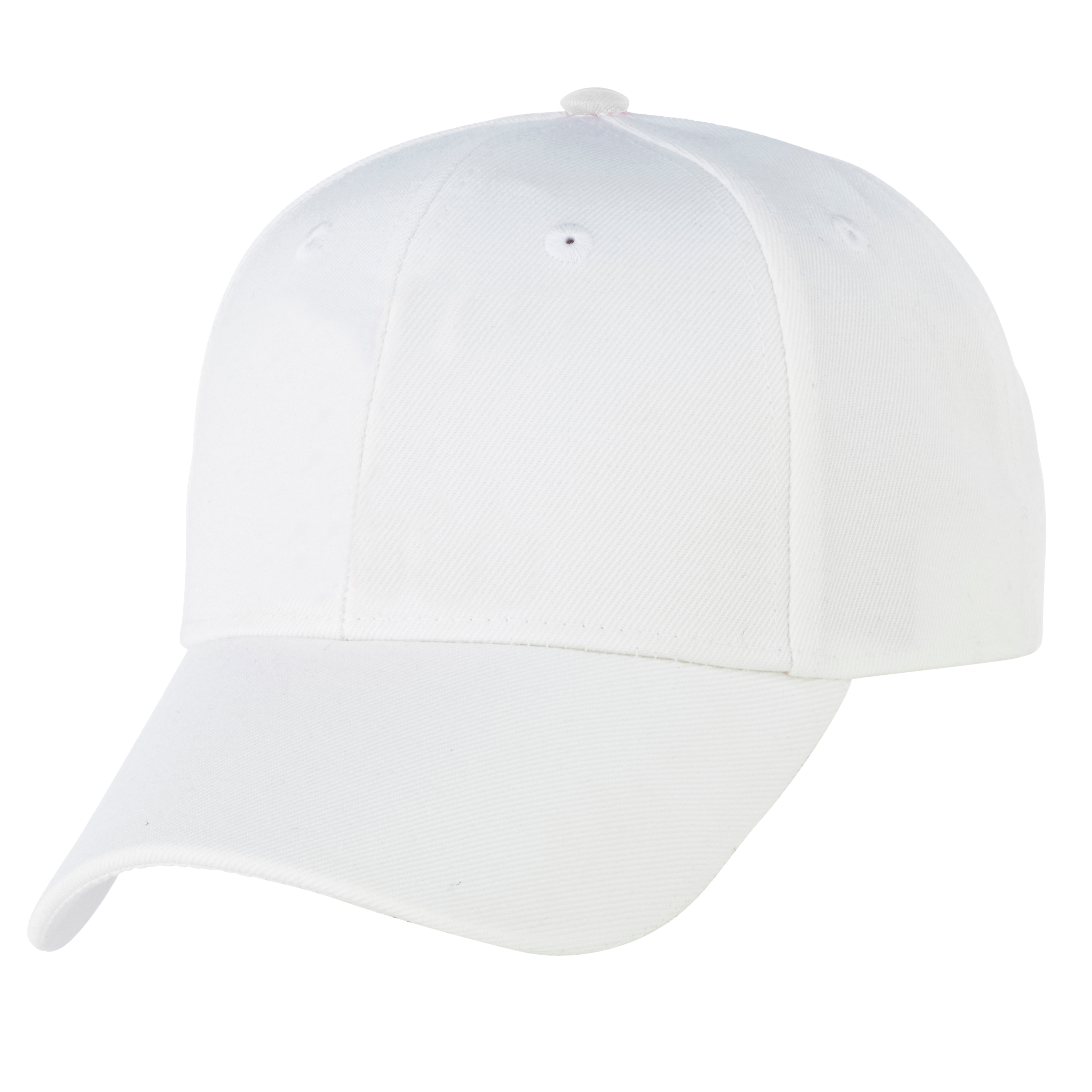 Cap Hvit