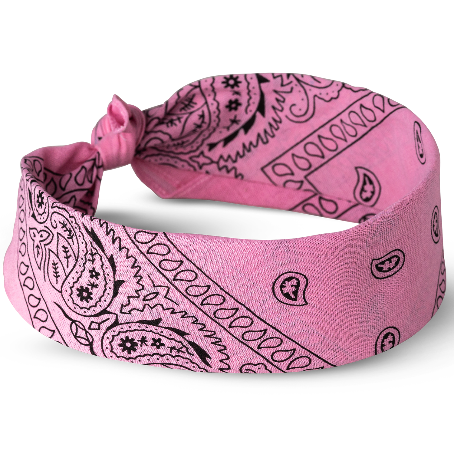 Bandana Rosa