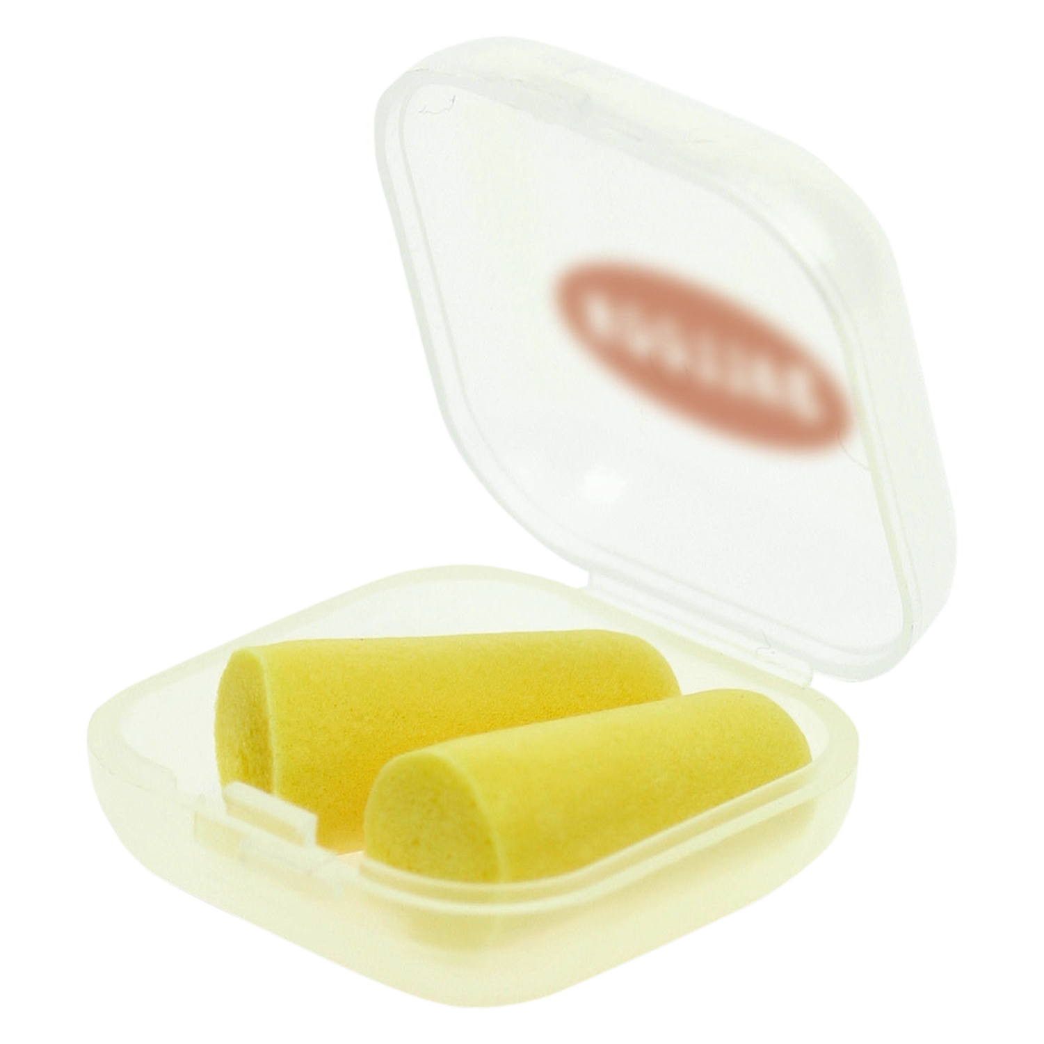 Ørepropper
