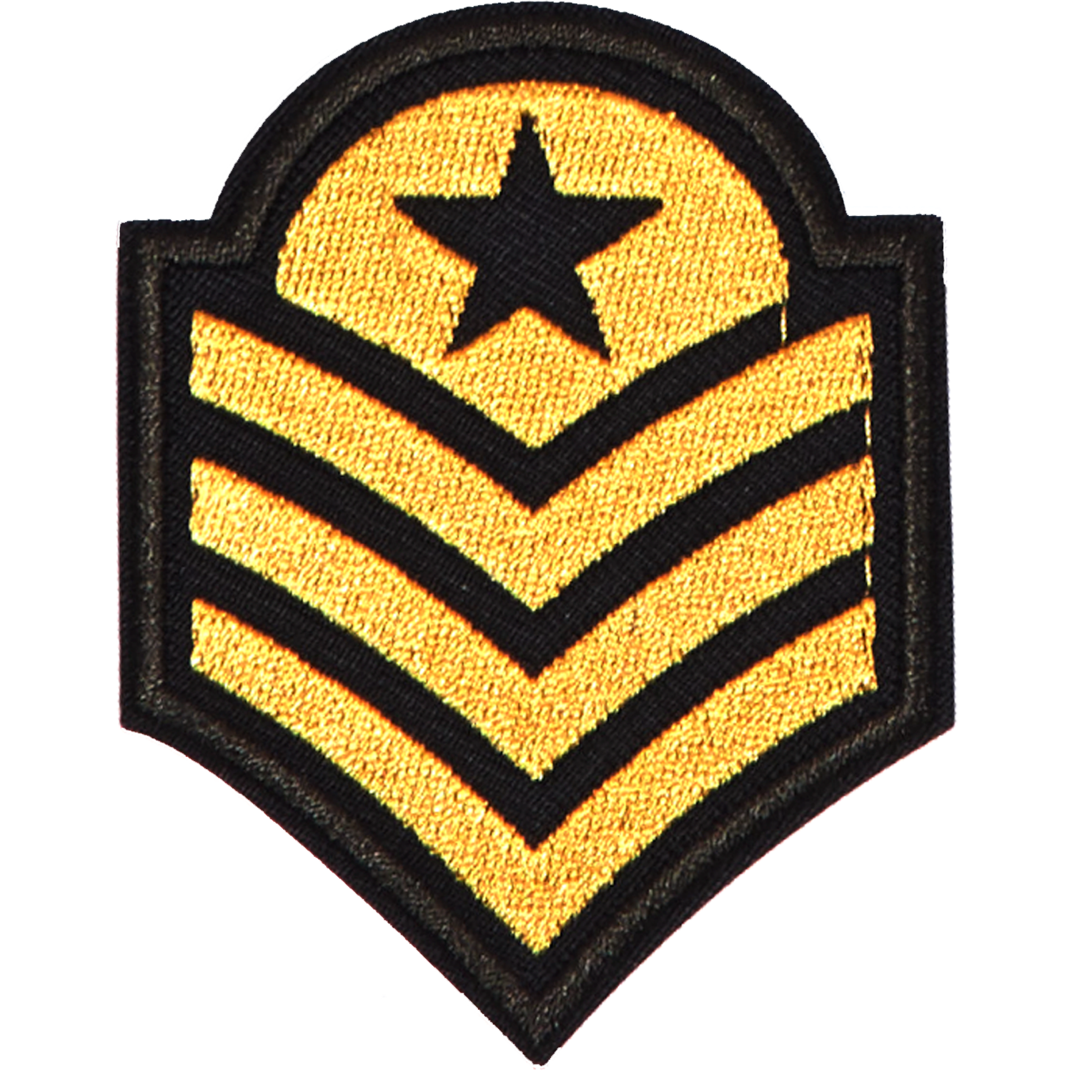 Badge Officer 3 - 224