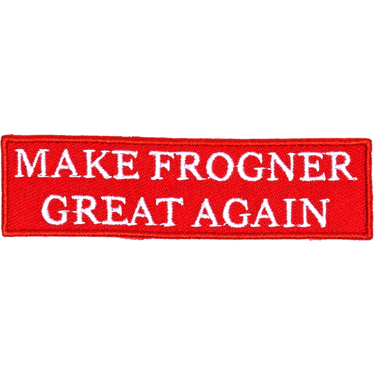 Badge Frogner - 229