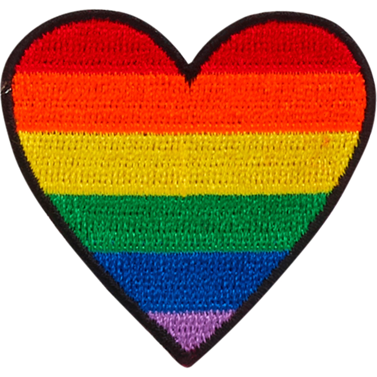 Badge Gay Love Small - 238