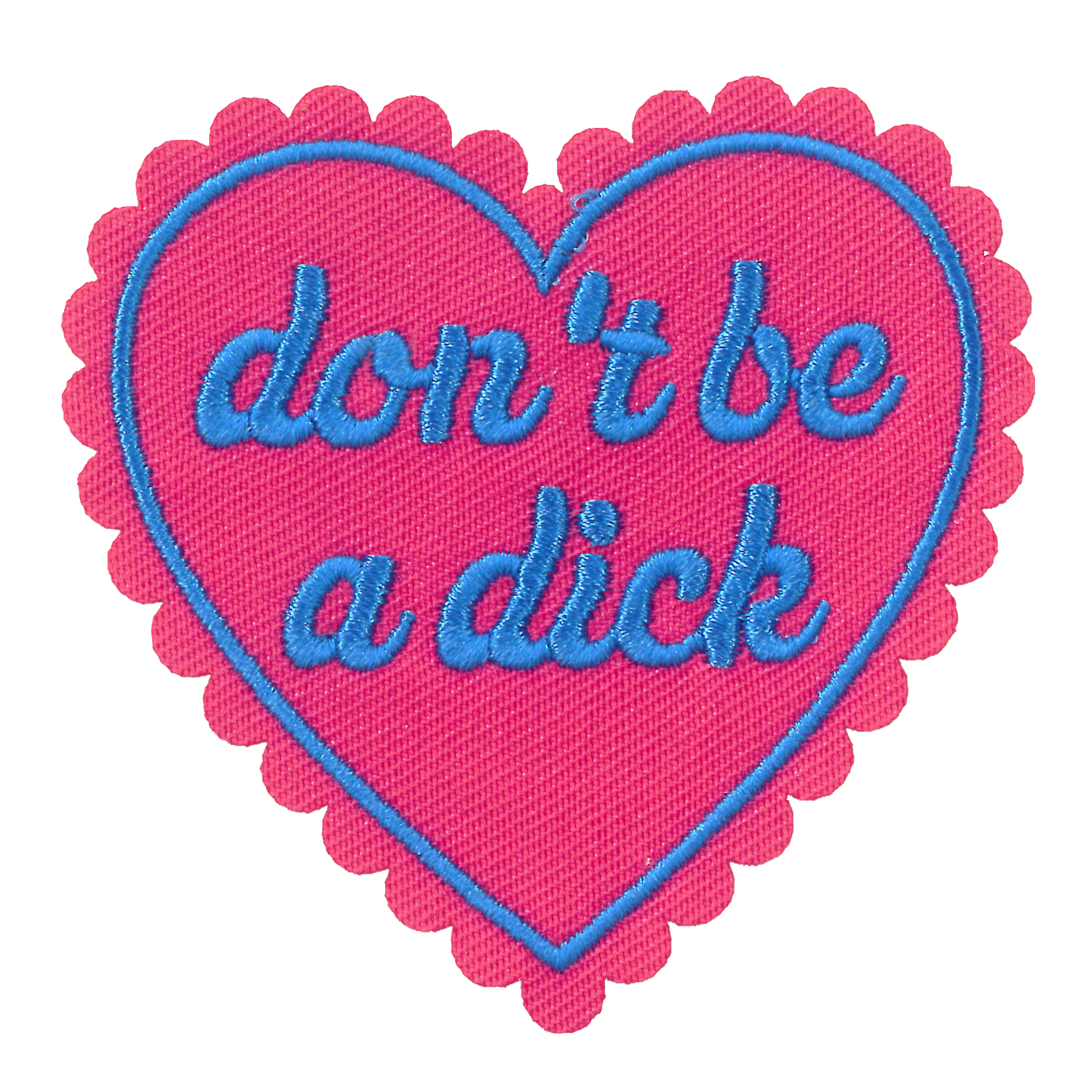 Badge Dick - 205