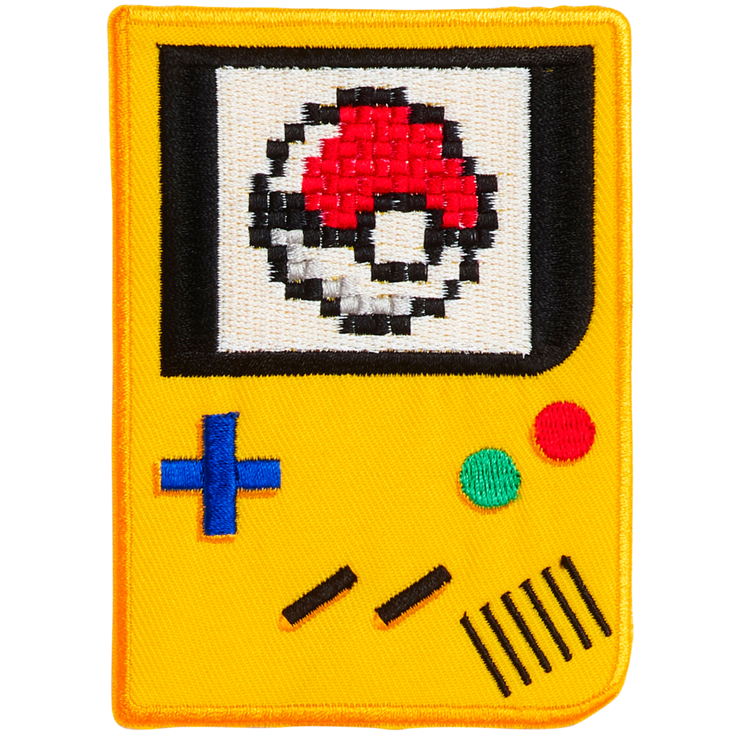 Badge Mario - 03