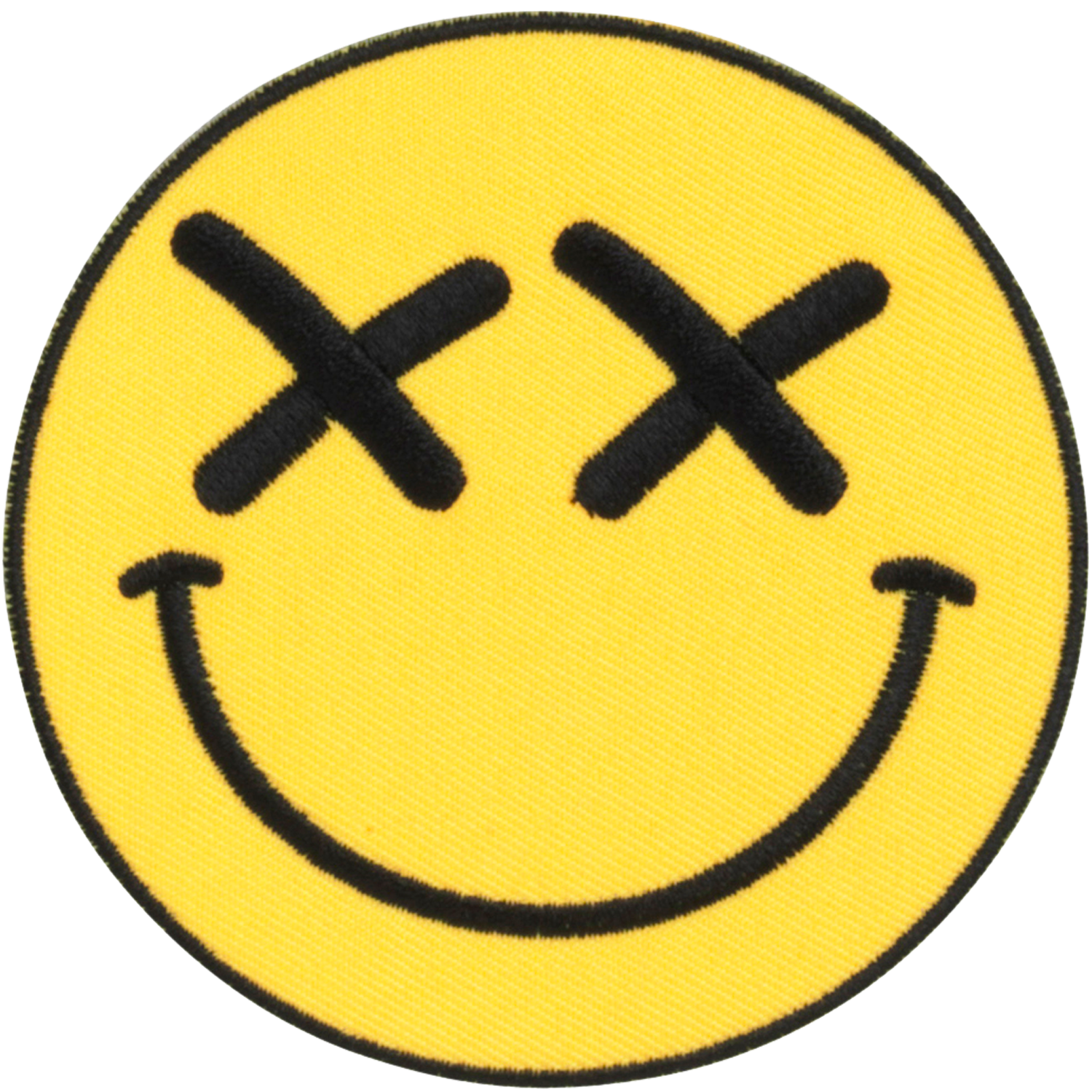 Badge X X - 08