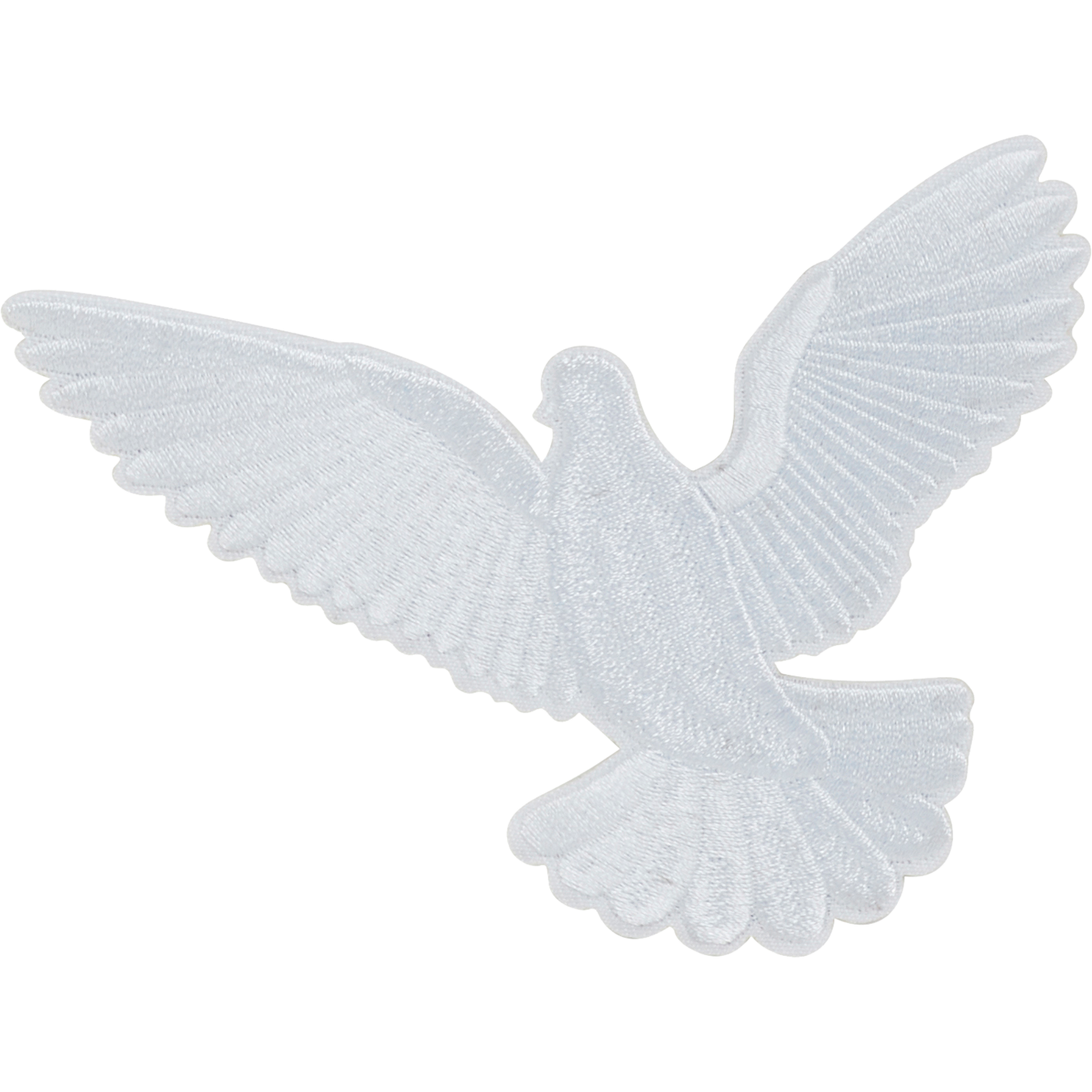 Badge Pigeon - 14