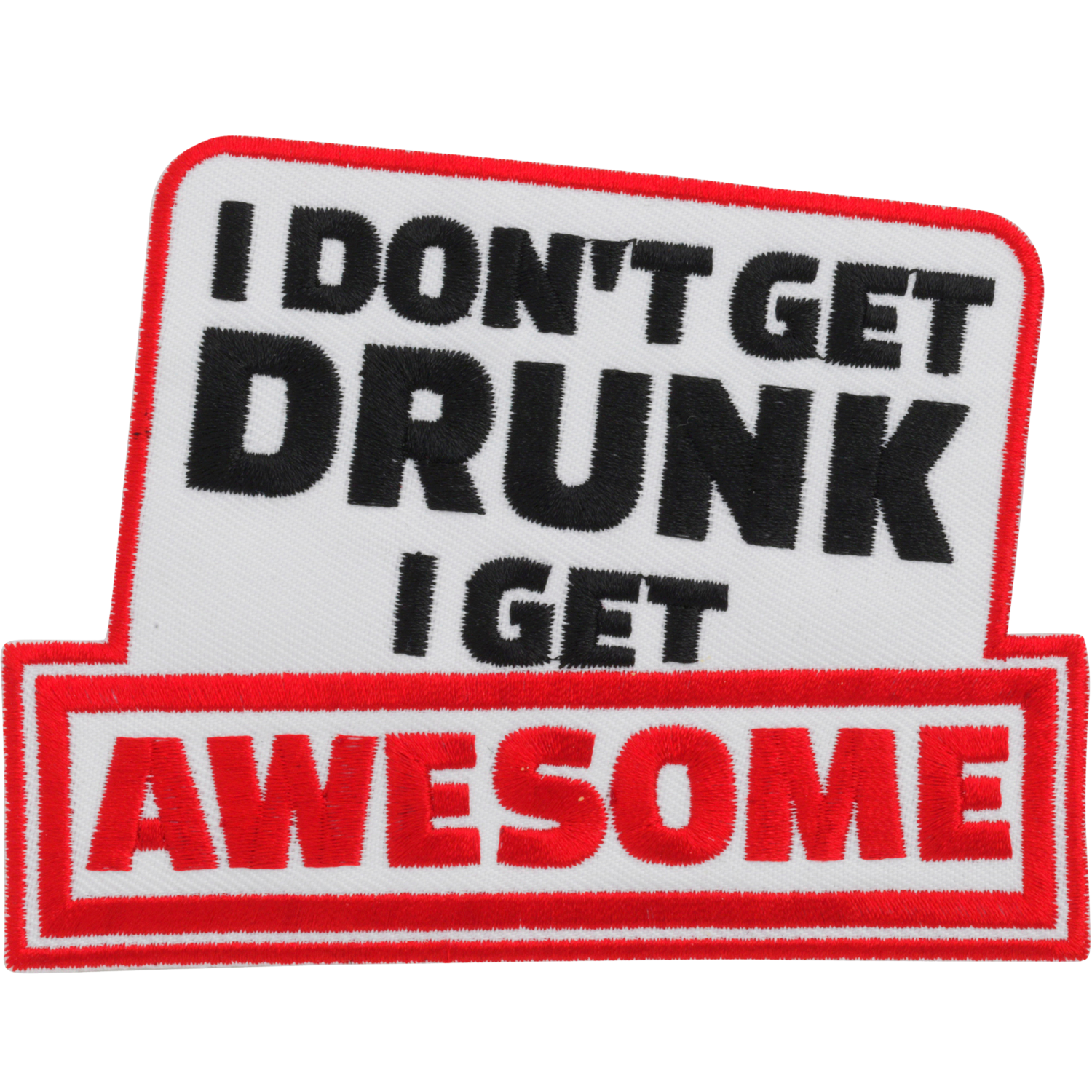 Badge Awesome - 17