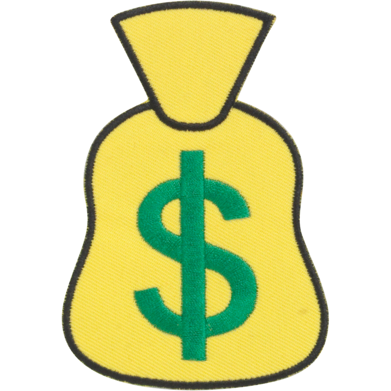 Badge $bag - 18