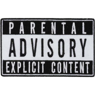 Strykestæsj Badge Advisory - 21