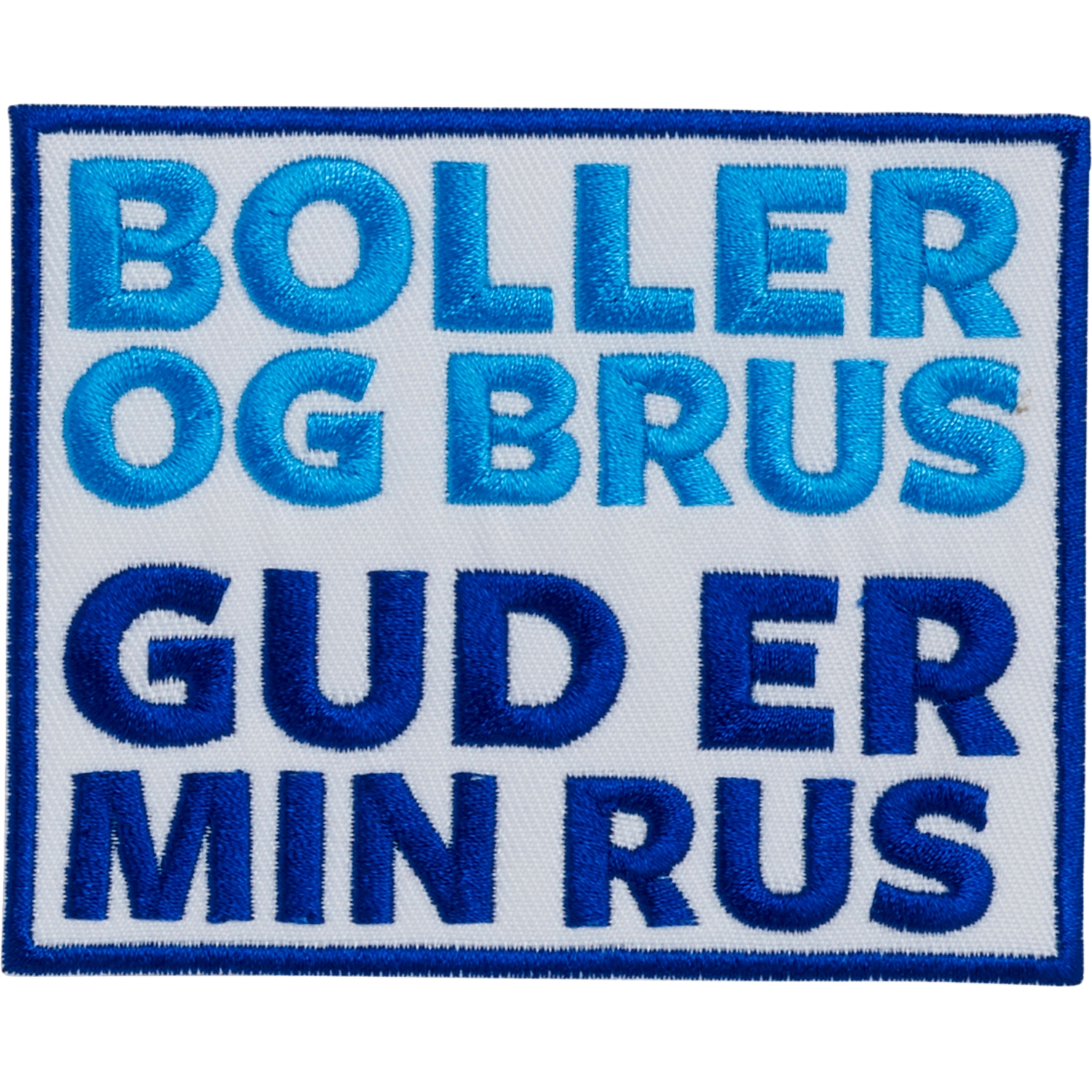 Badge Boller - 43