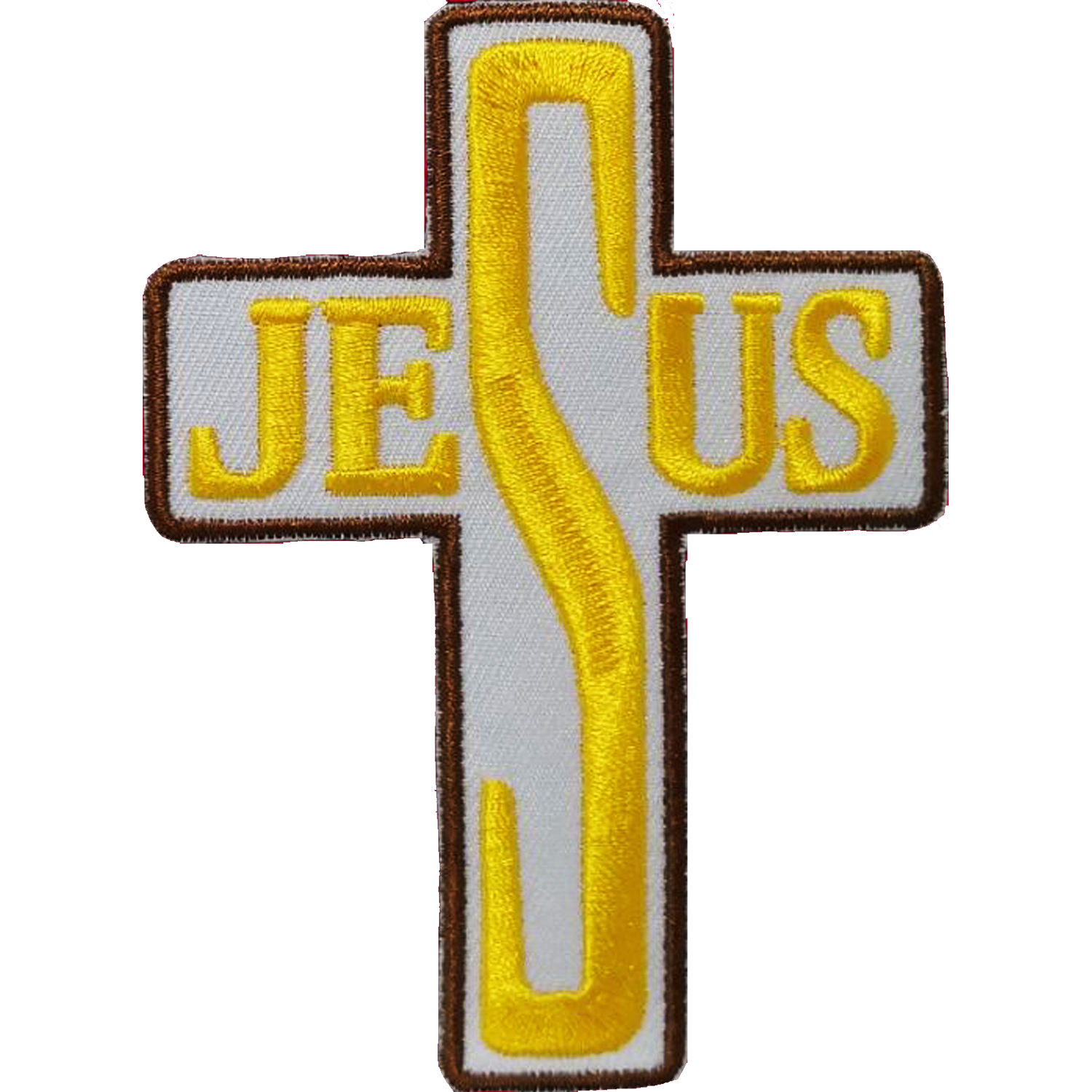 Badge Jesus - 45