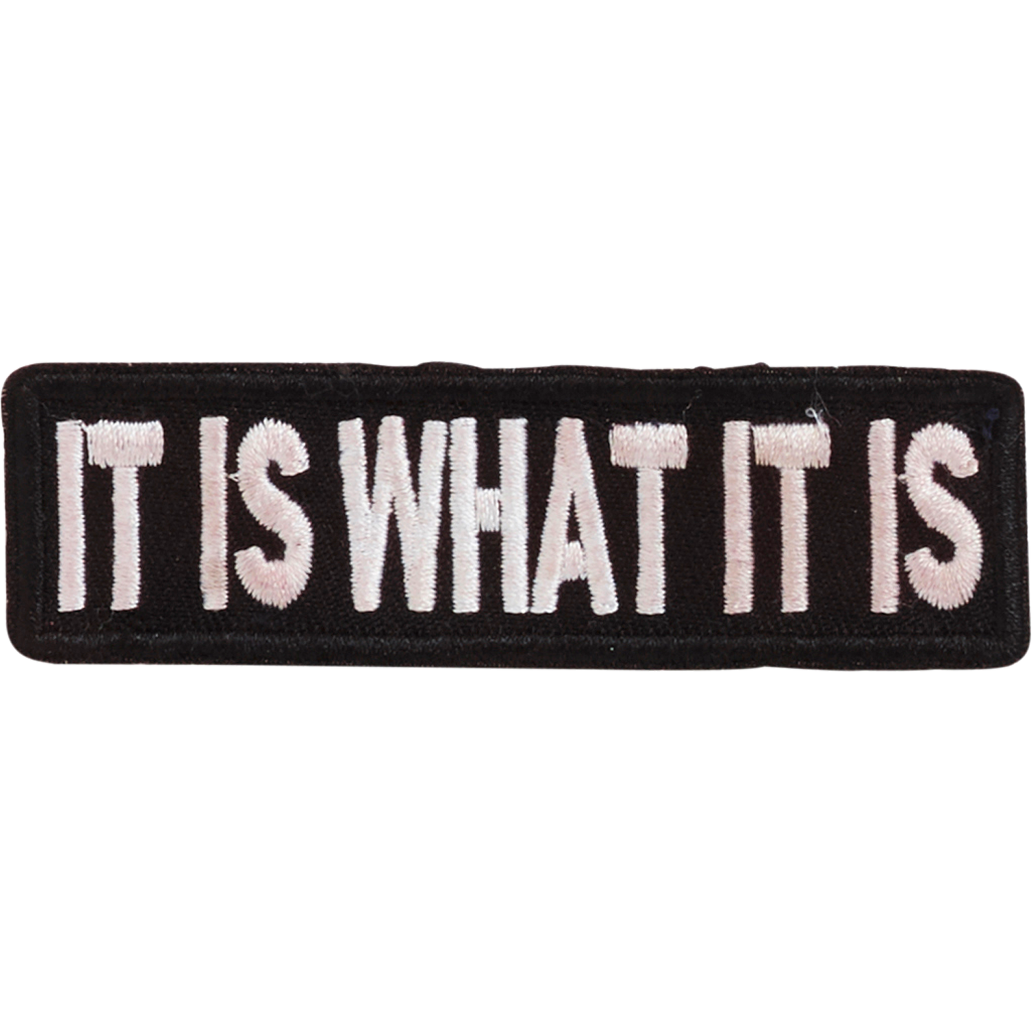 Badge It is - 53