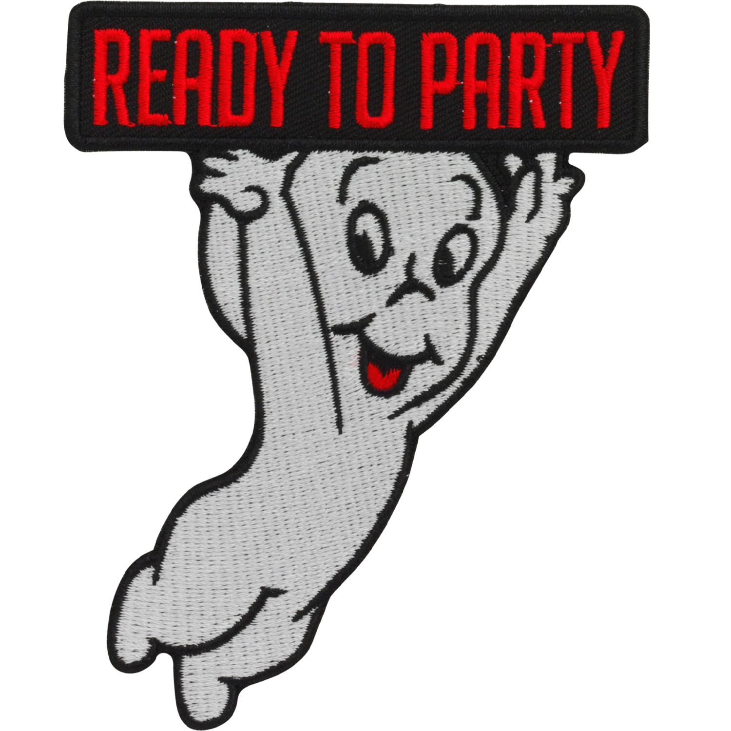 Badge Ready - 56