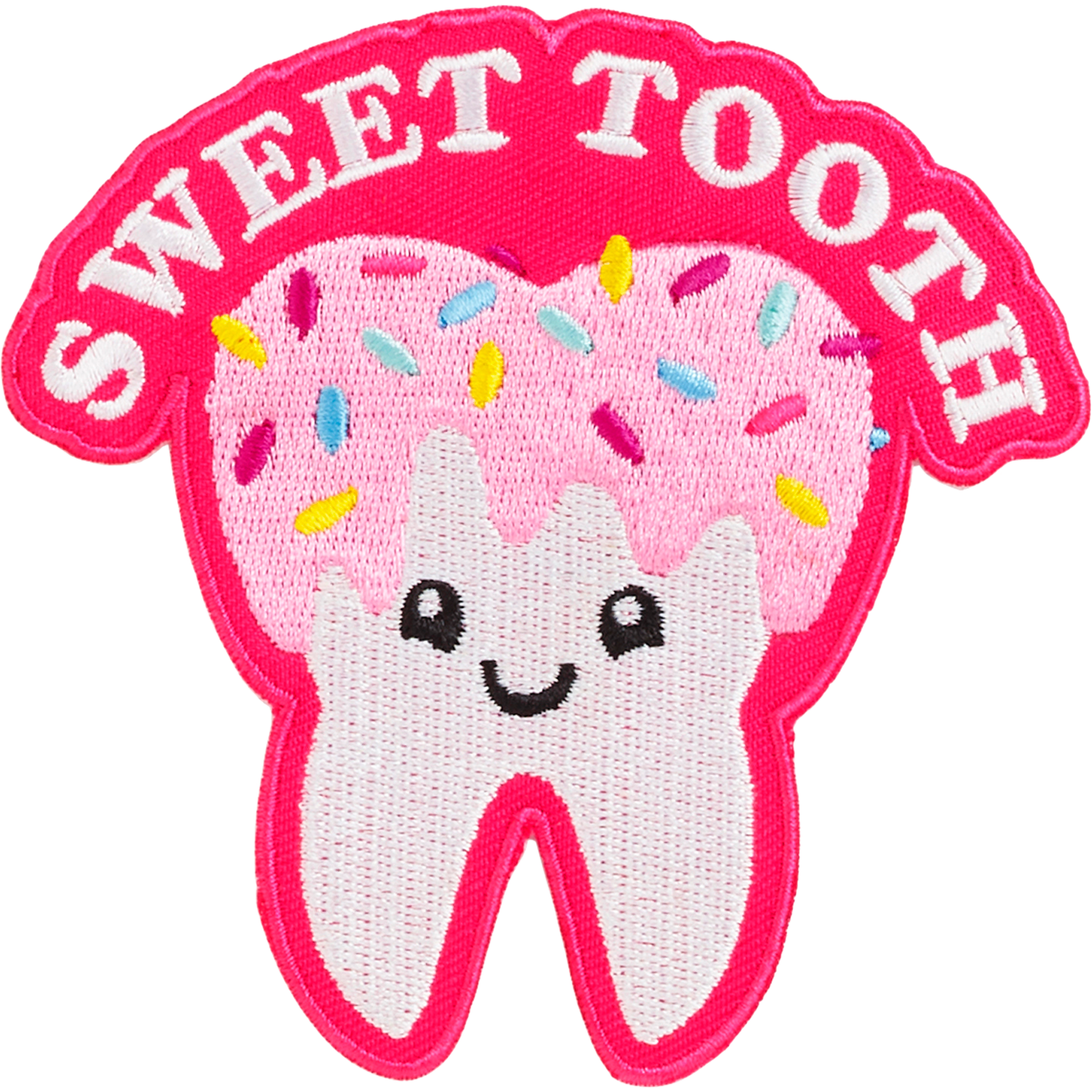 Badge Sweet - 64