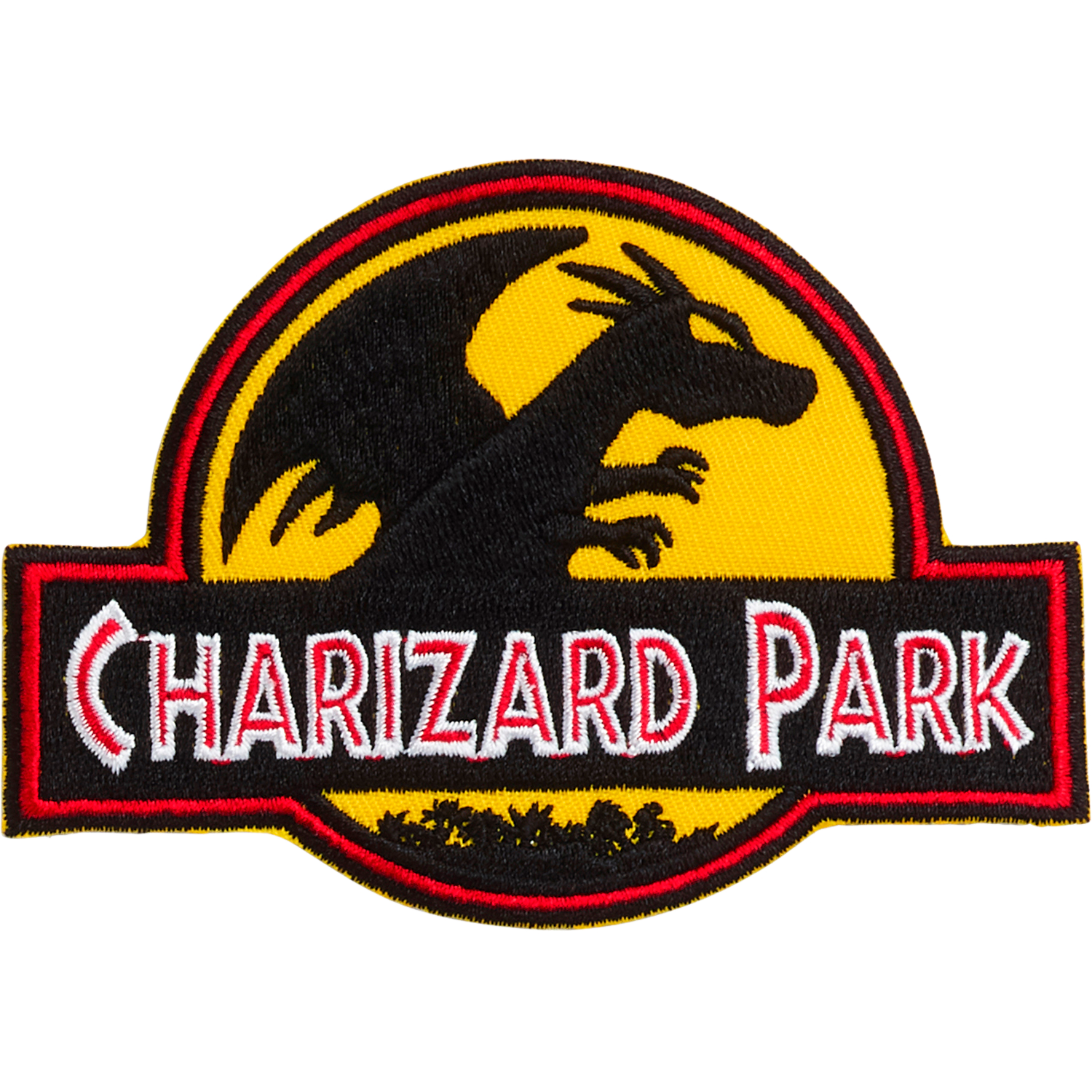 Badge Park - 67