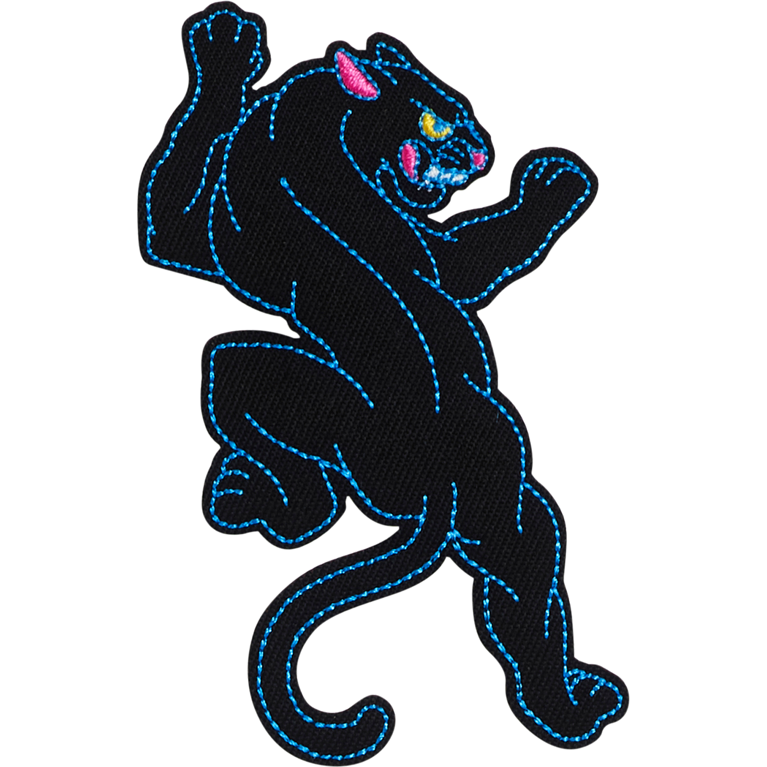 Badge Panter - 70