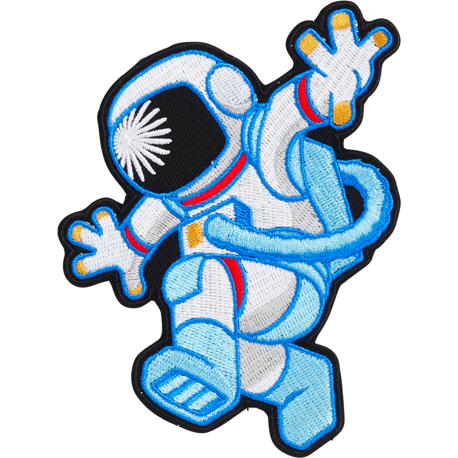 Badge Astronaut - 73