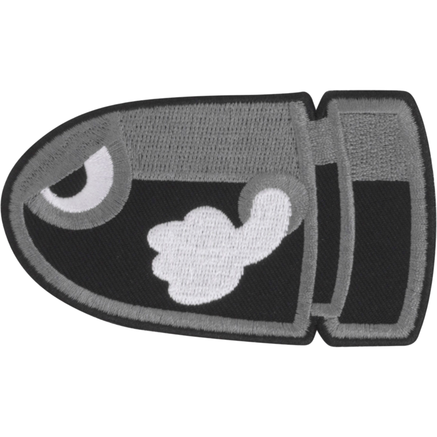 Badge Bullet - 92