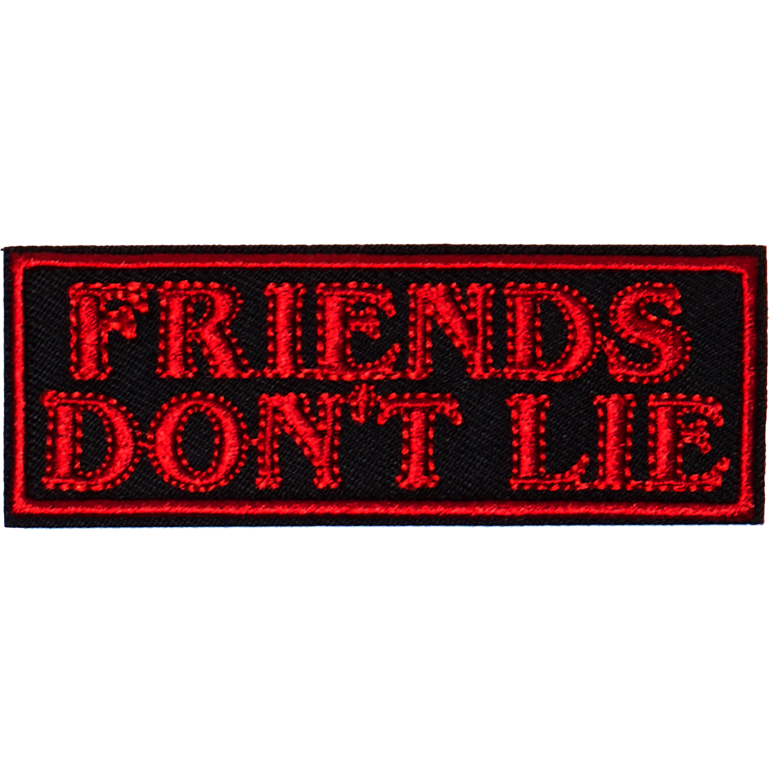 Badge Friends - 104