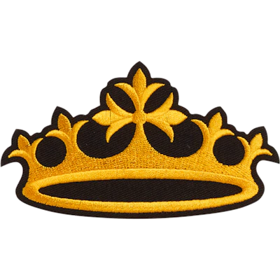 Strykestæsj Badge Prince - 135