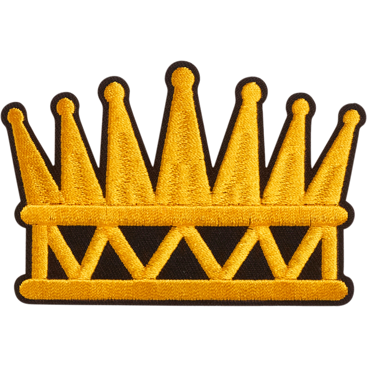 Badge Queen - 136