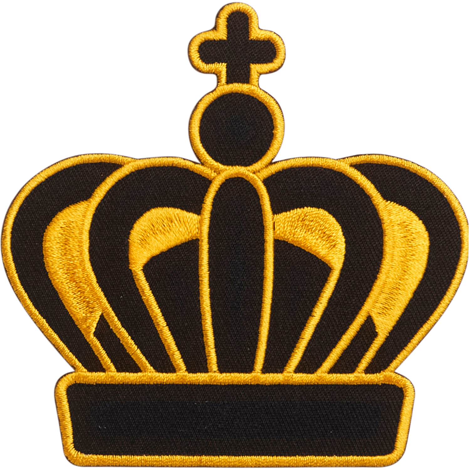 Badge King - 137