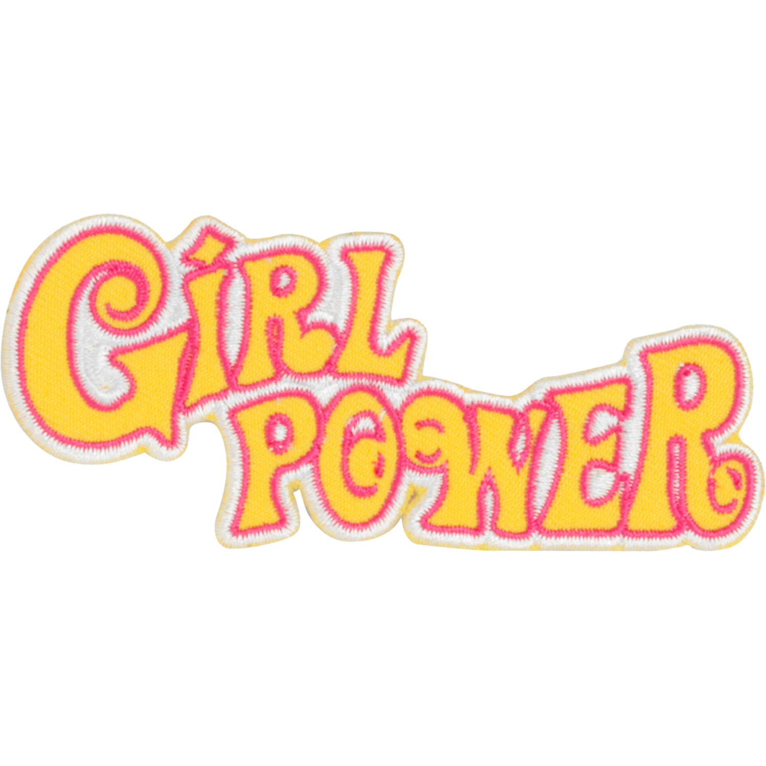 Badge Girl Power - 147