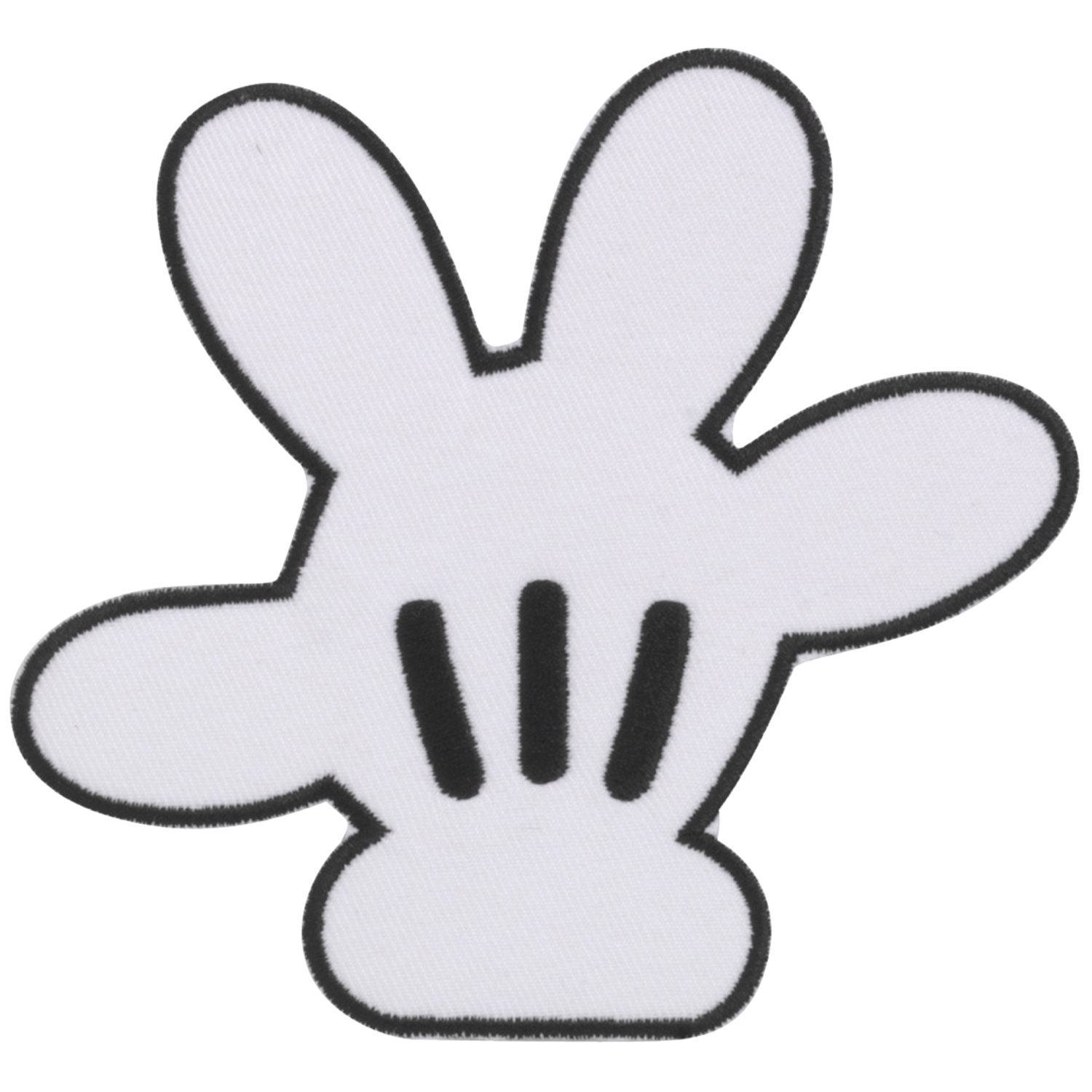 Badge Hånd - 148