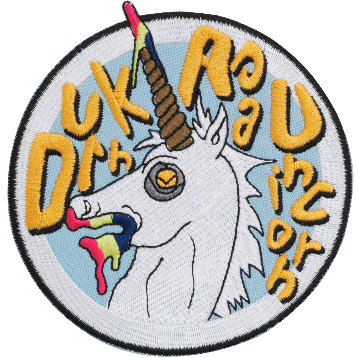Badge Drunk - 151